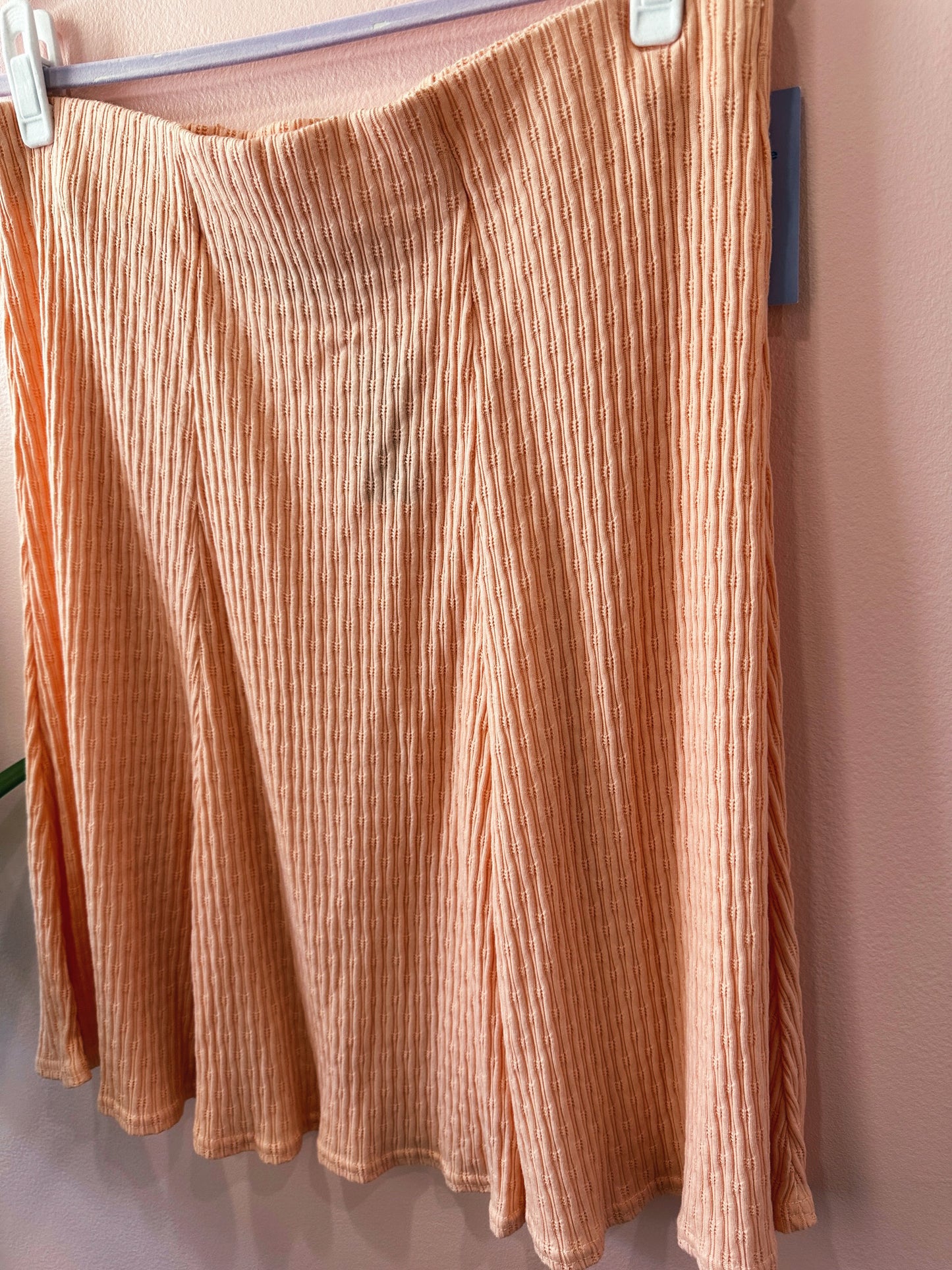 The Tyra Skirt