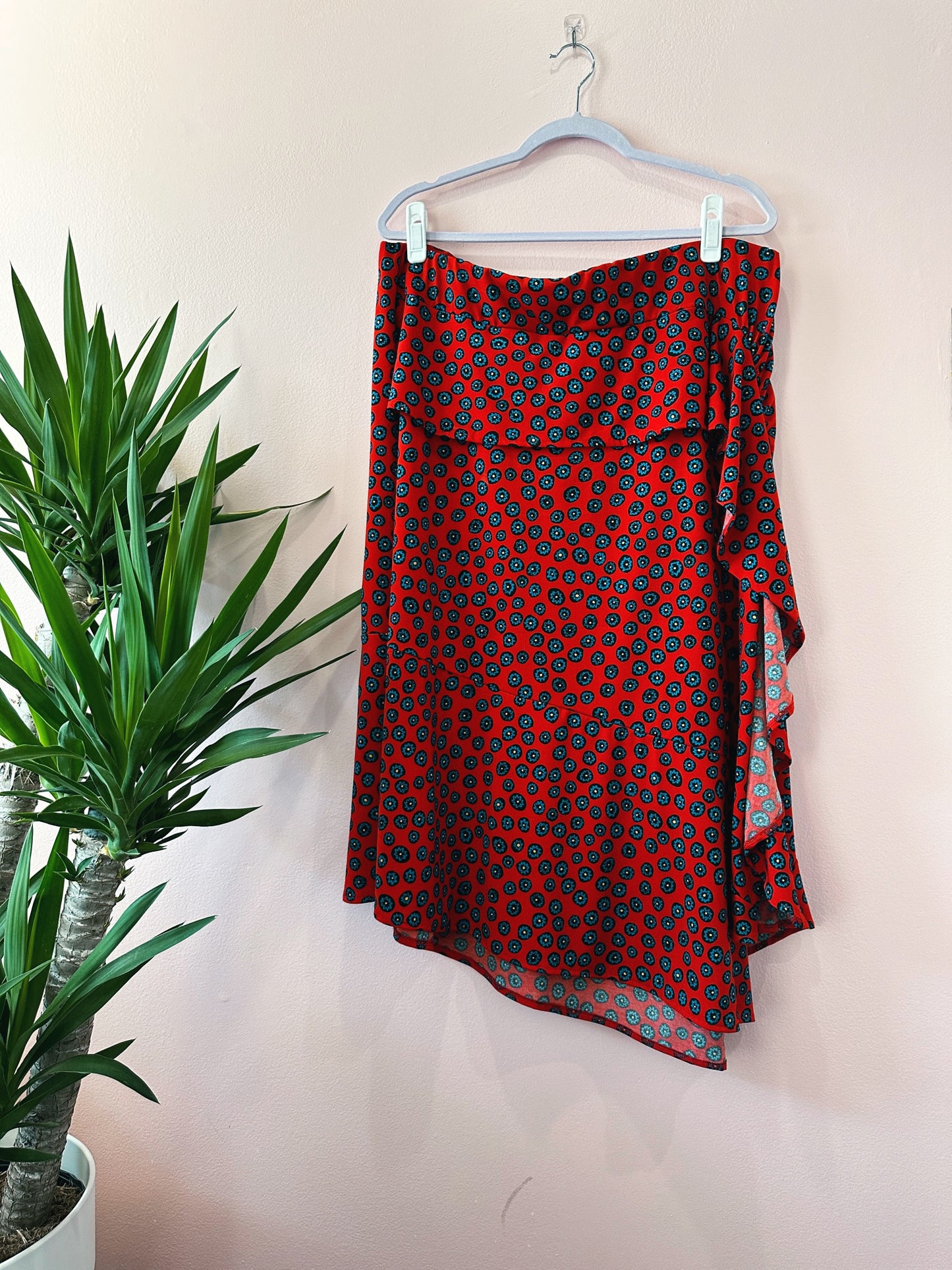 The Molly Skirt