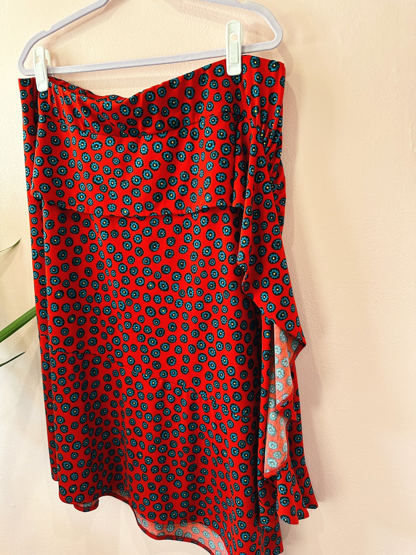 The Molly Skirt