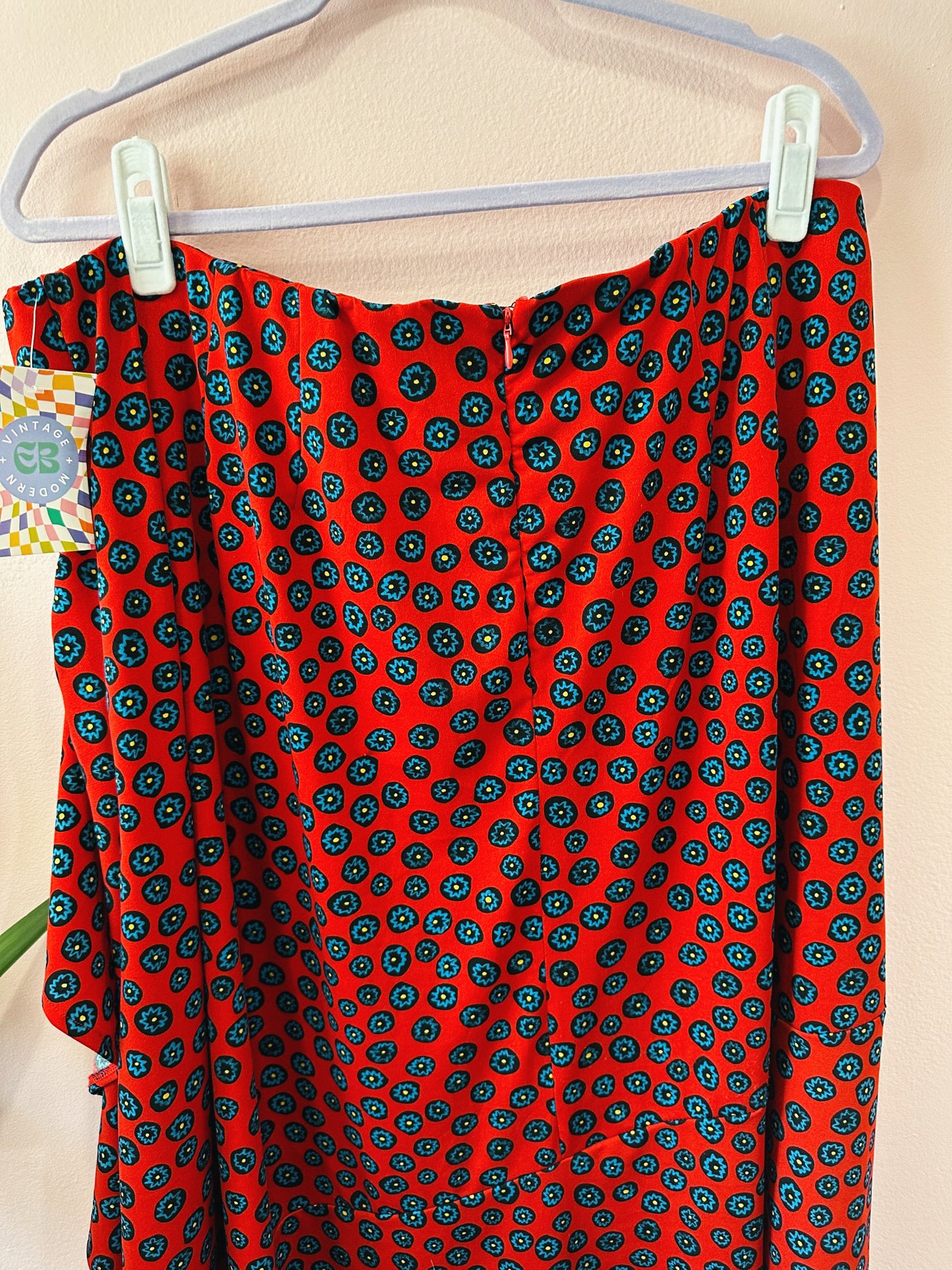 The Molly Skirt