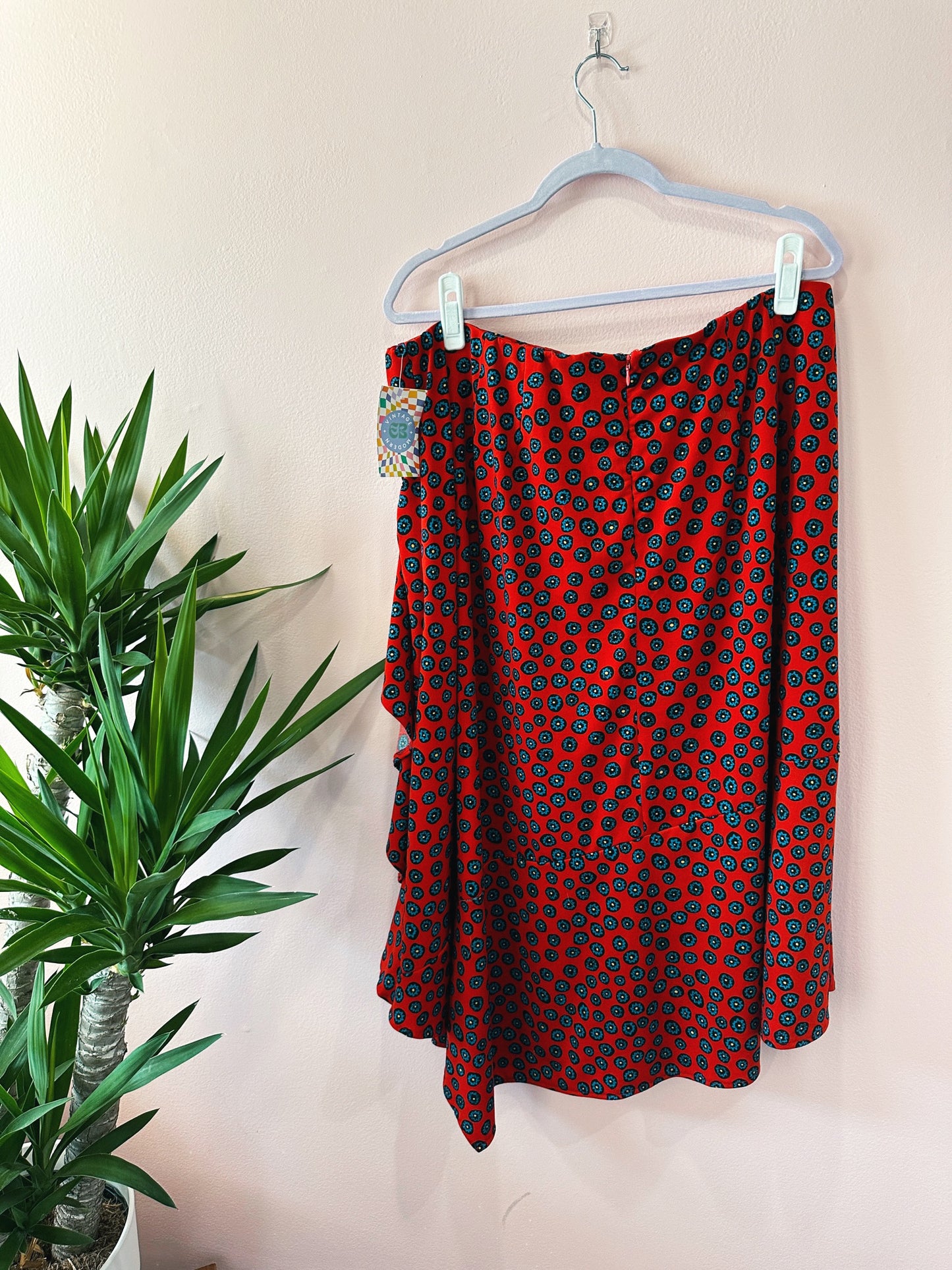 The Molly Skirt