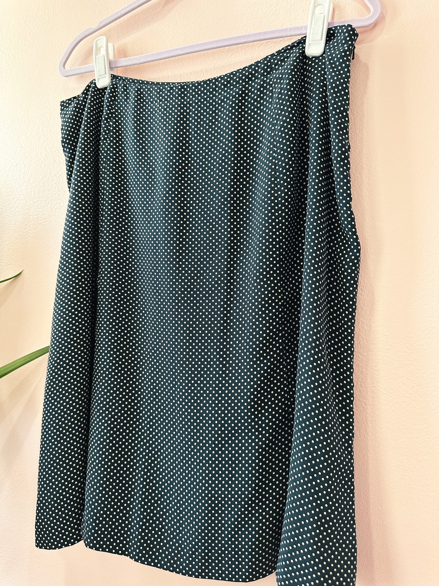 The Lilly Skirt