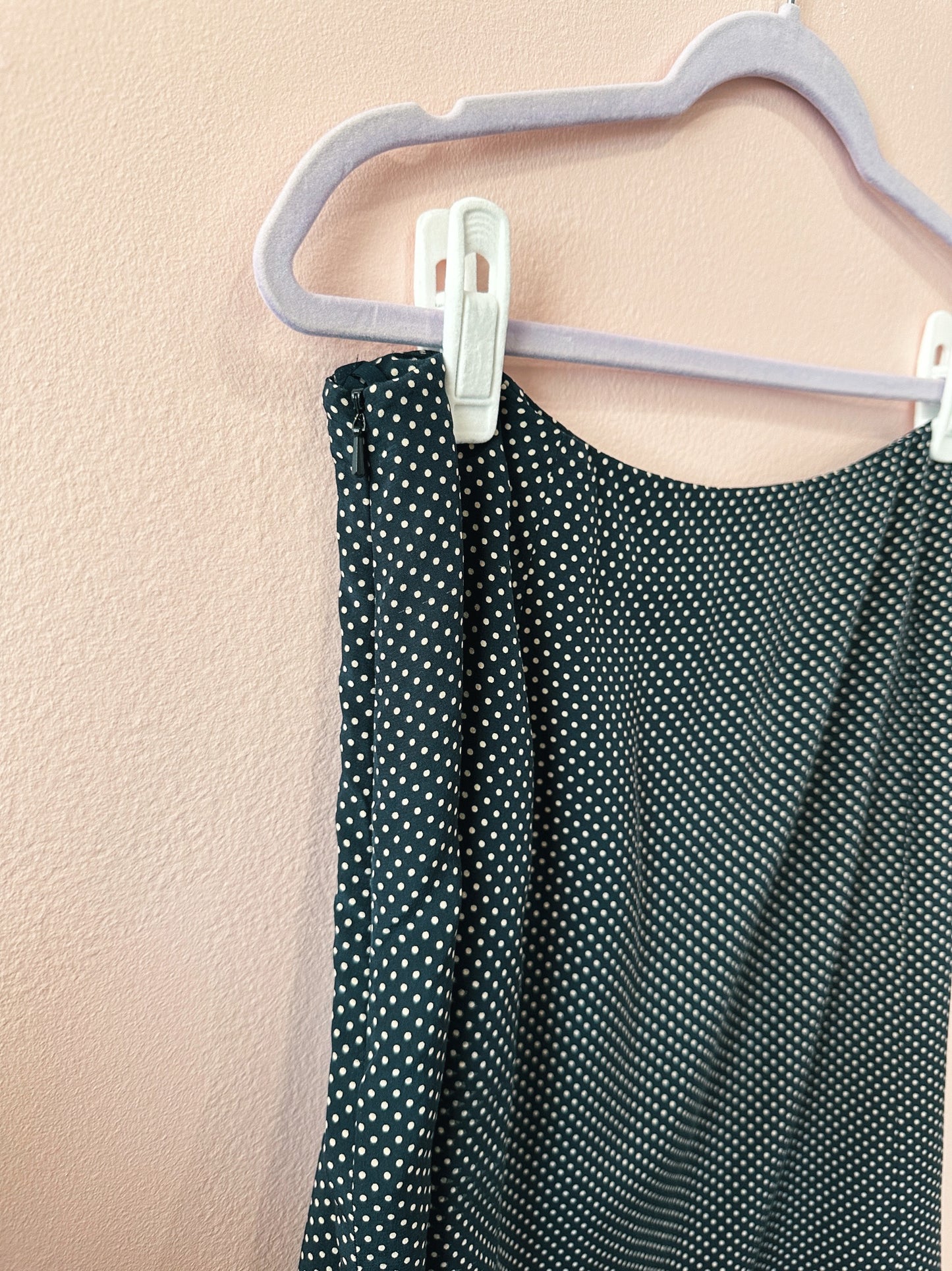The Lilly Skirt