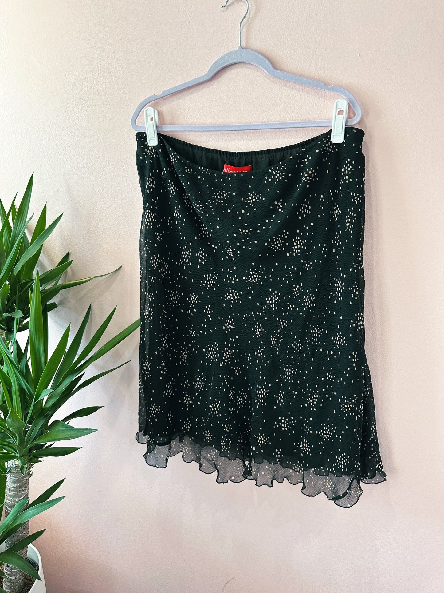 The Aniya Skirt
