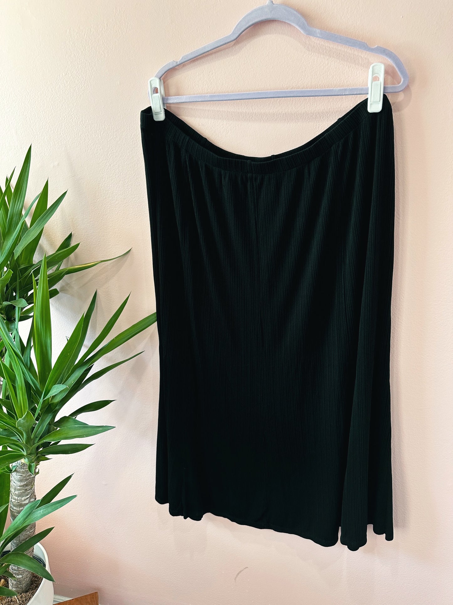 The Anastasia Skirt