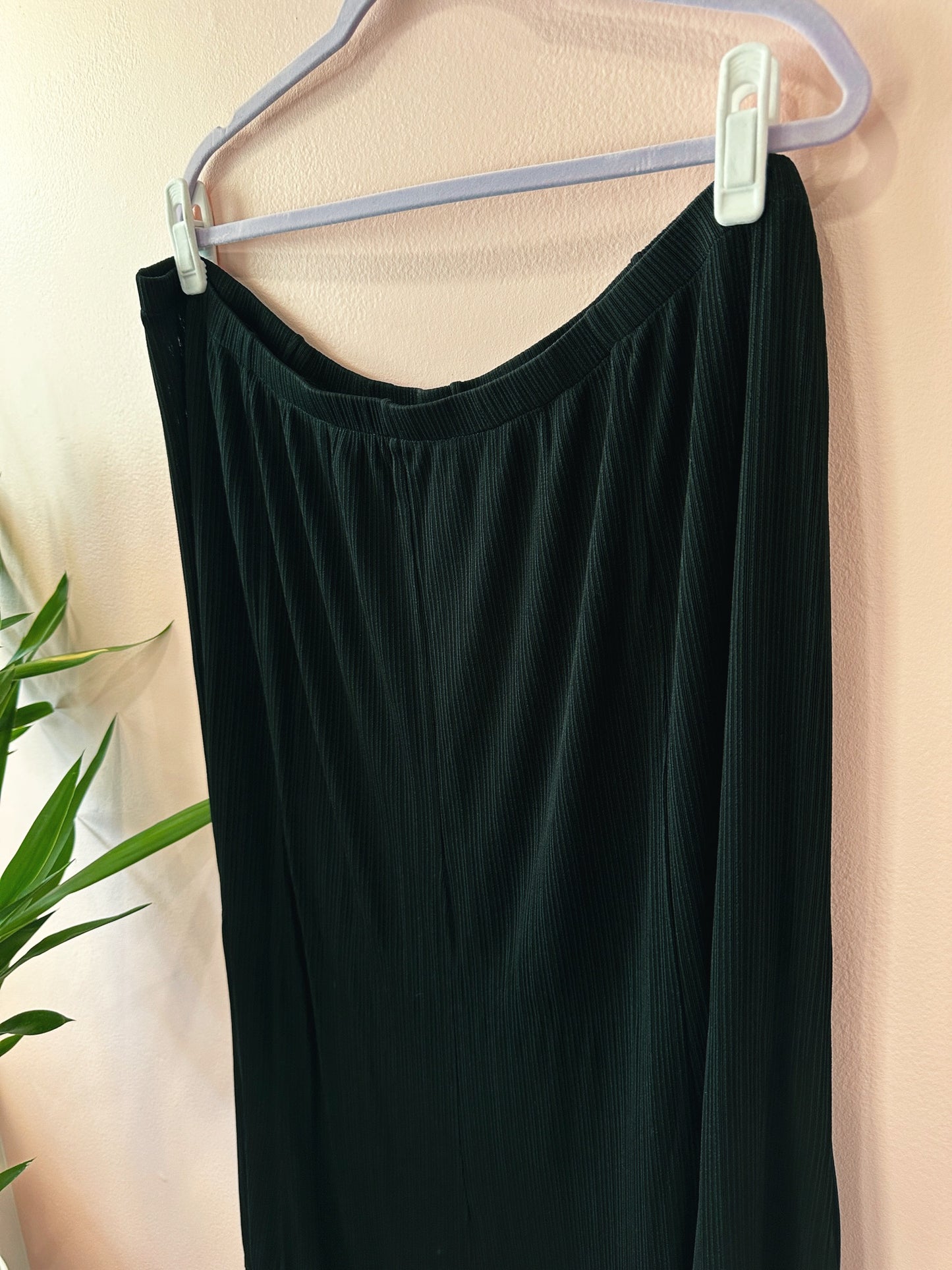 The Anastasia Skirt