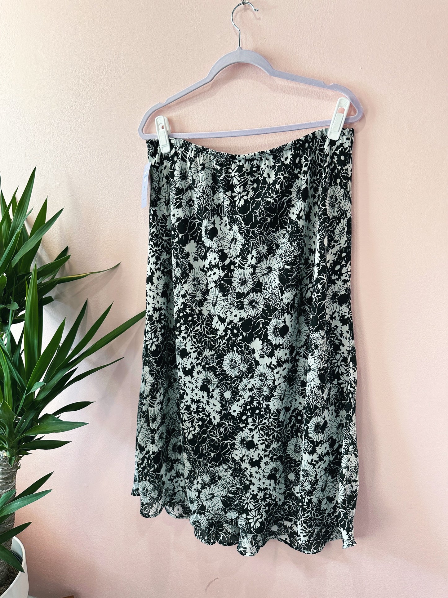The Daisy Skirt