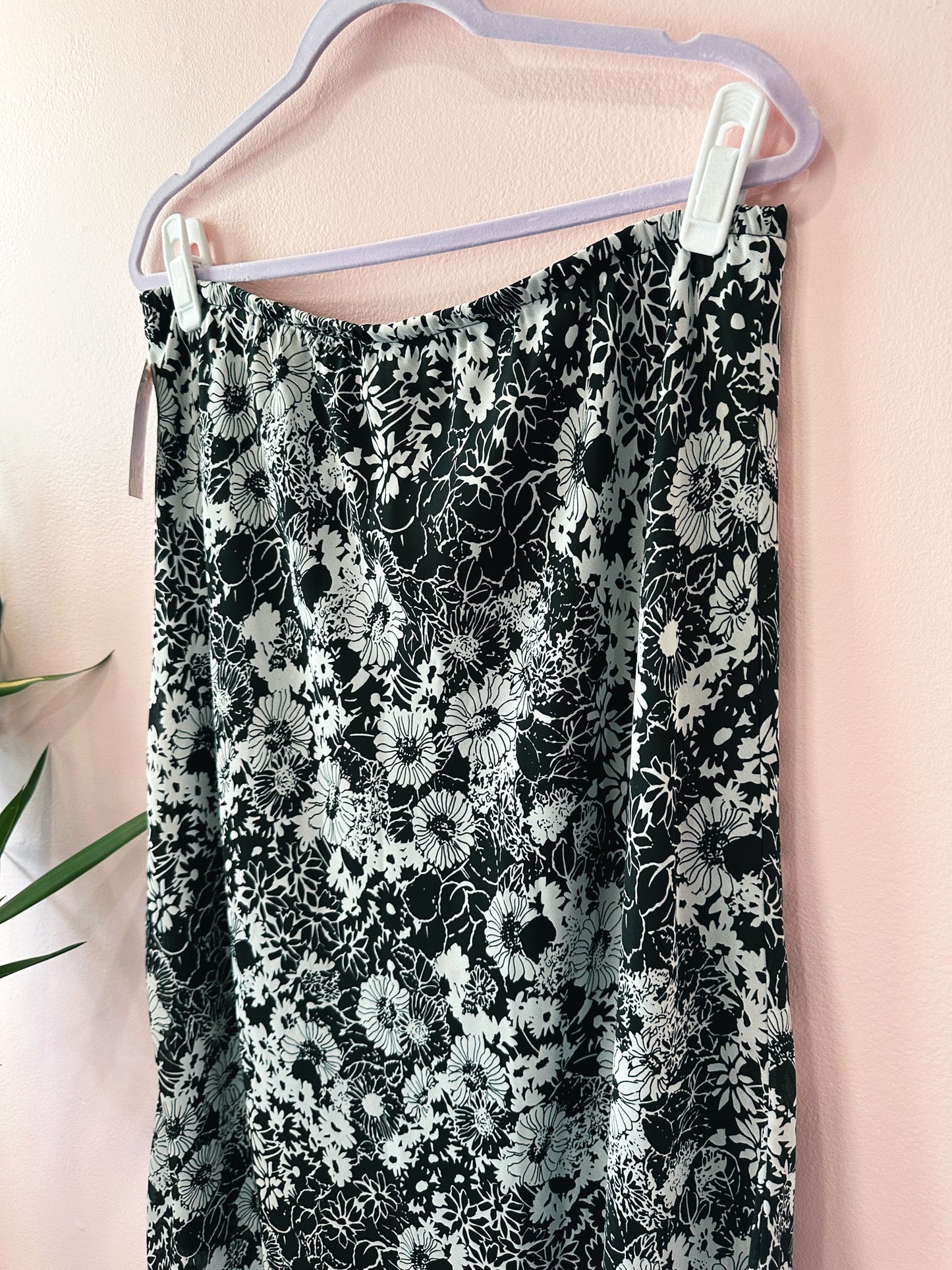 The Daisy Skirt