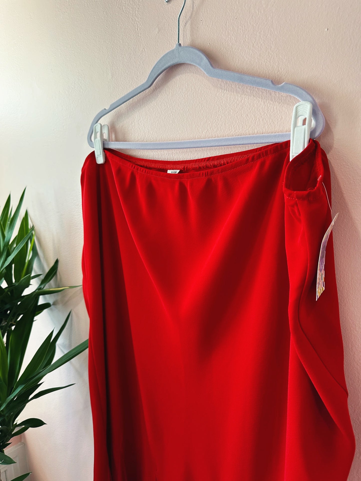 The Scarlett Skirt