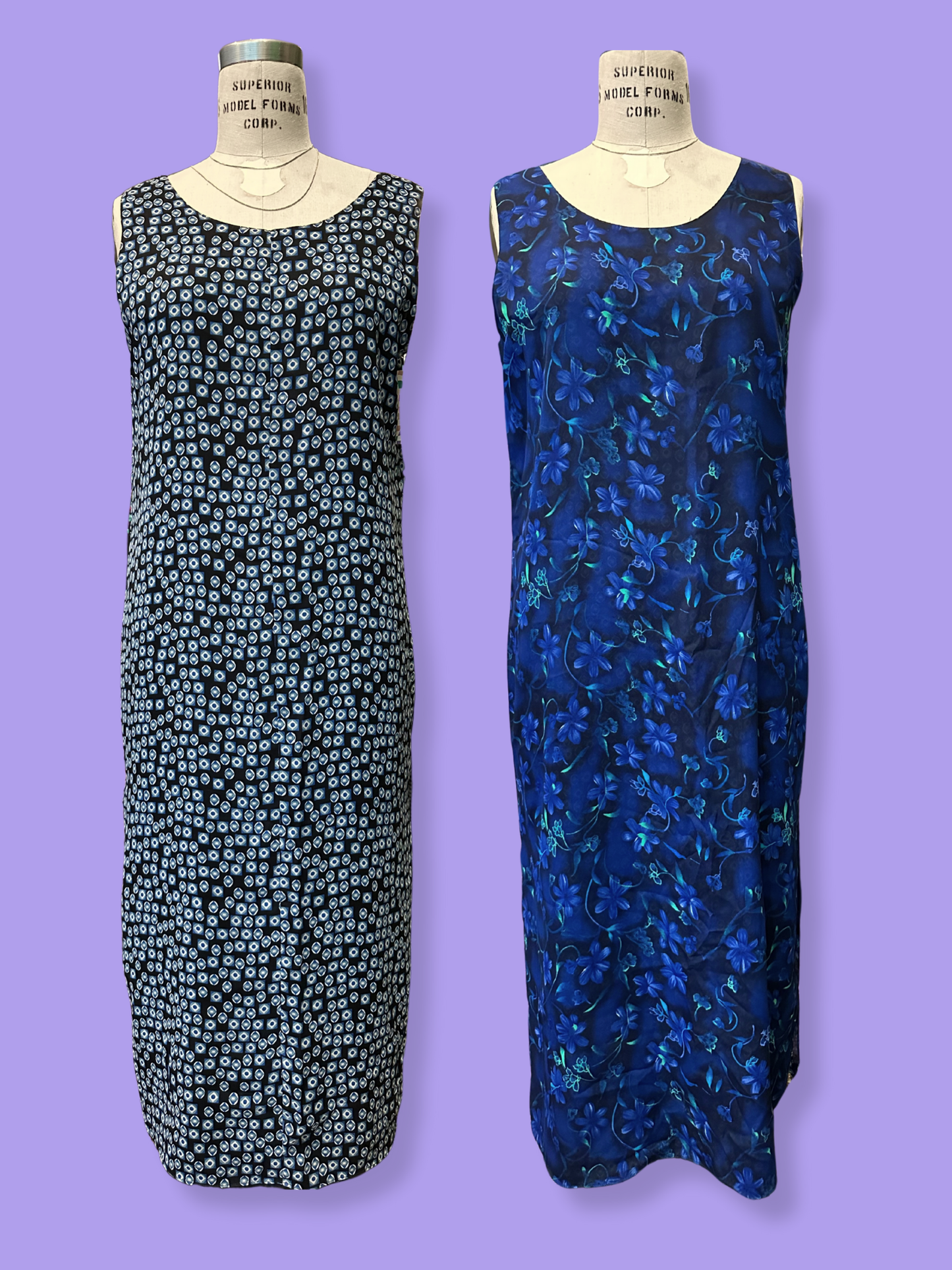 The Noa Dress
