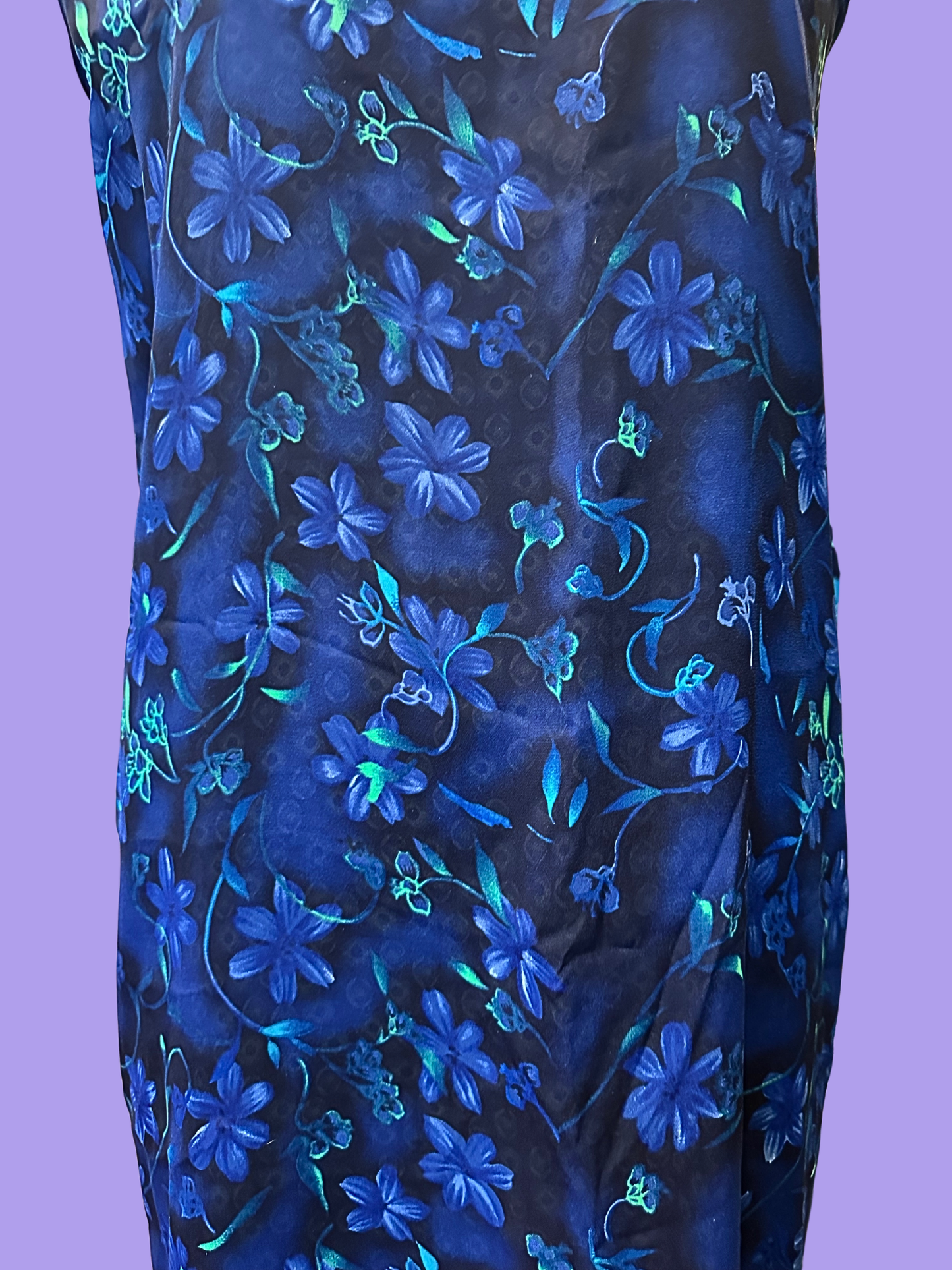 The Noa Dress