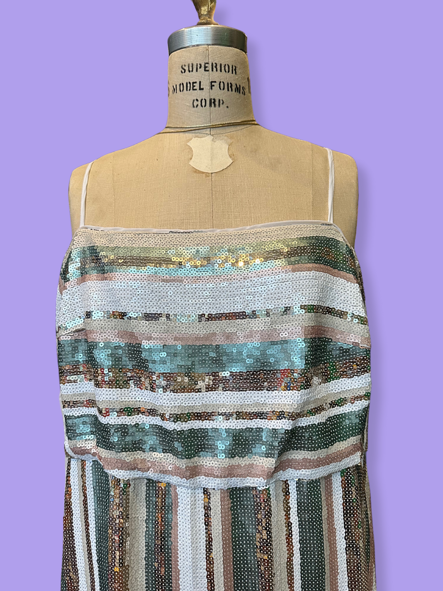 The Party Dress