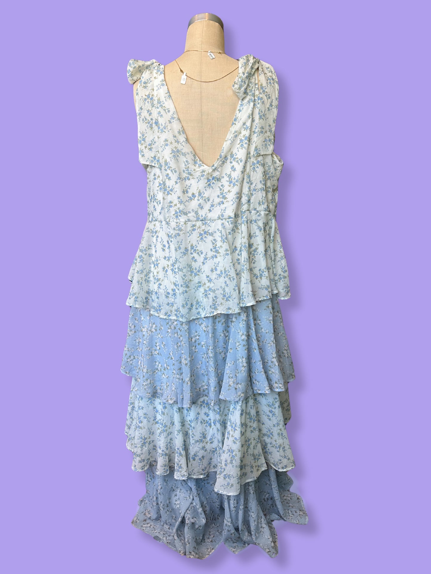 The Party Dress