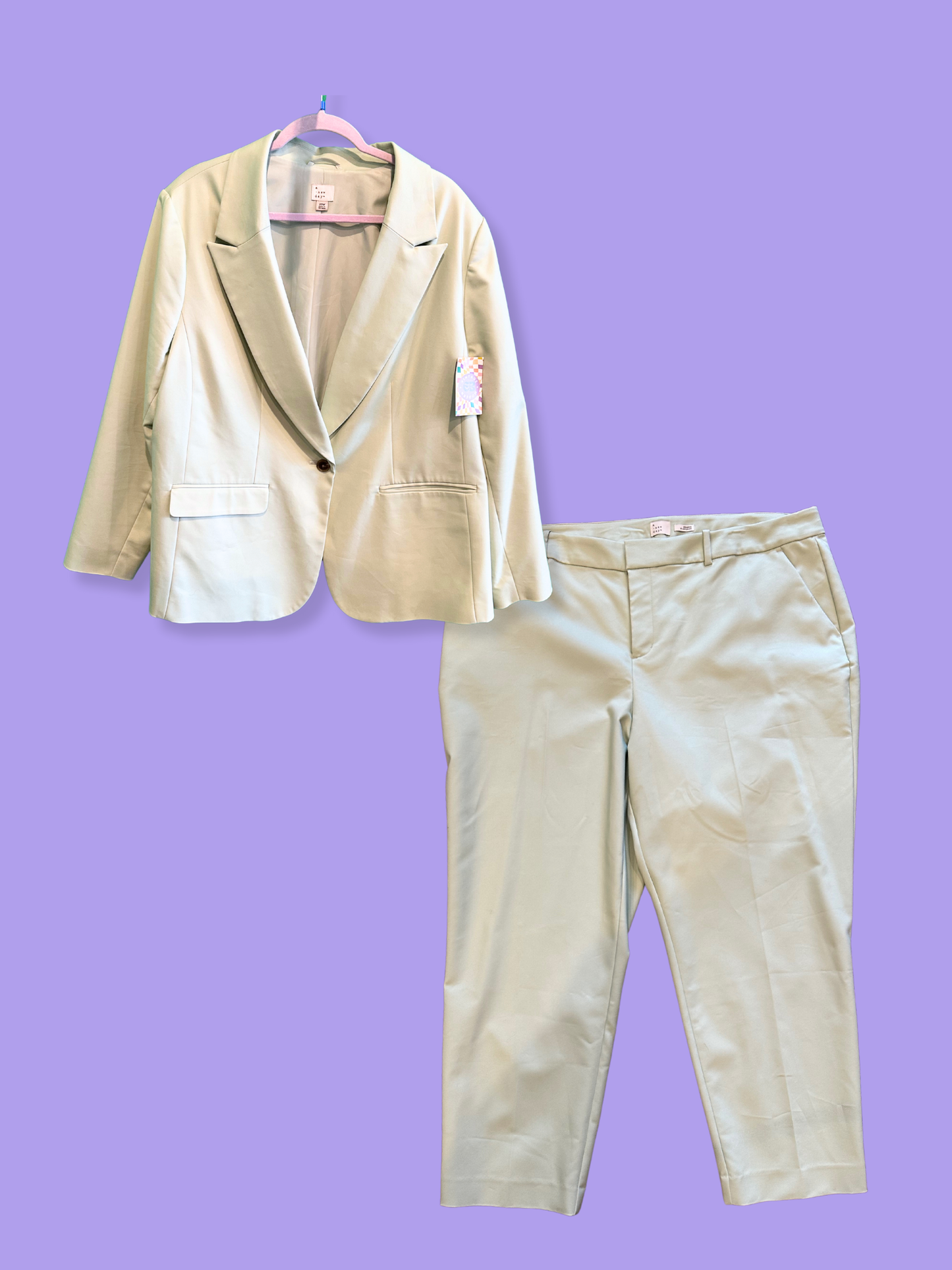 The Sage Pant