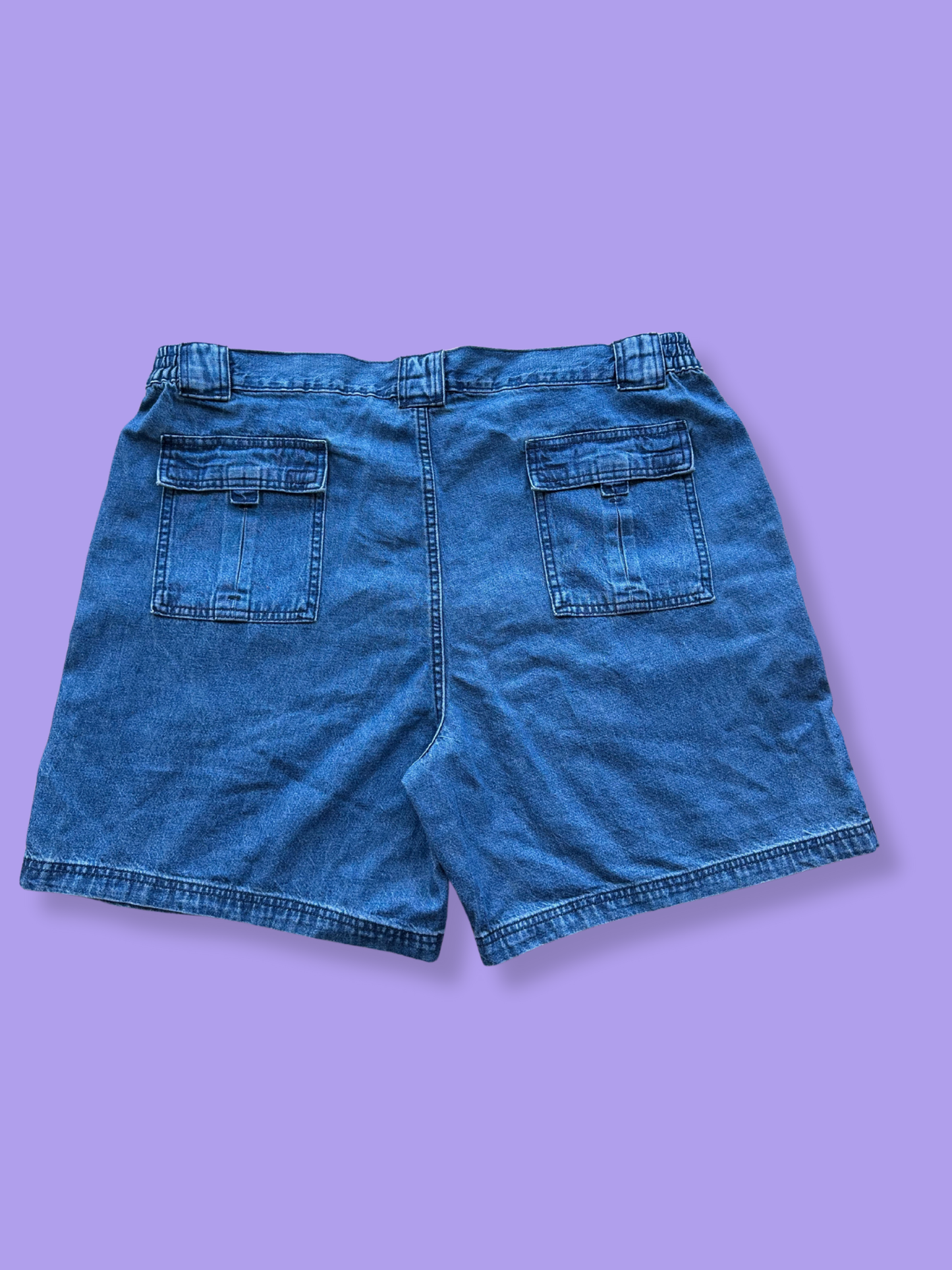 The Judi Jean Short