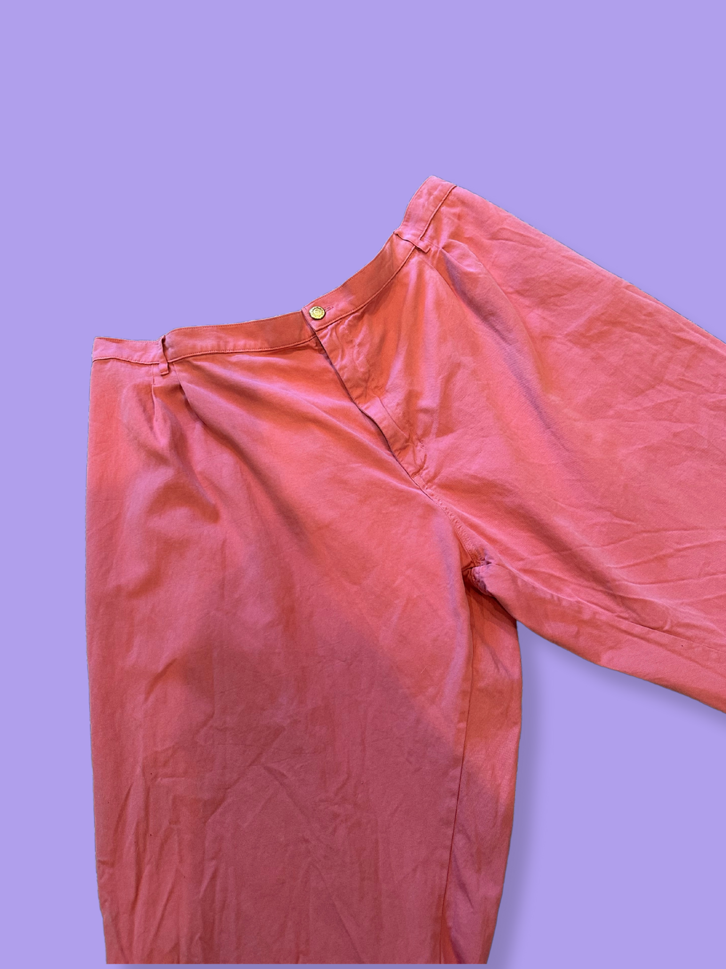 Big Bud Press Pants