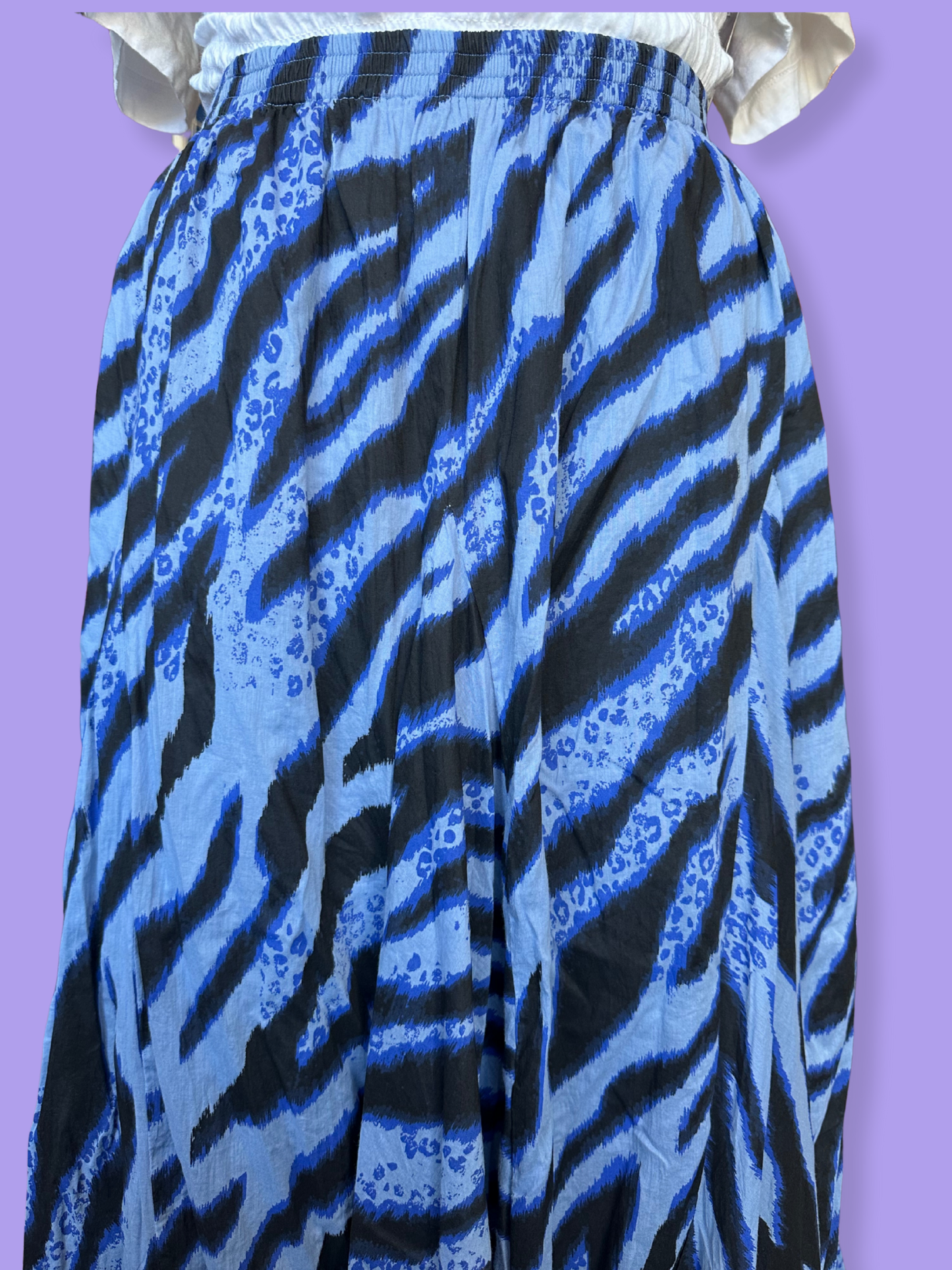 The Lowen Skirt