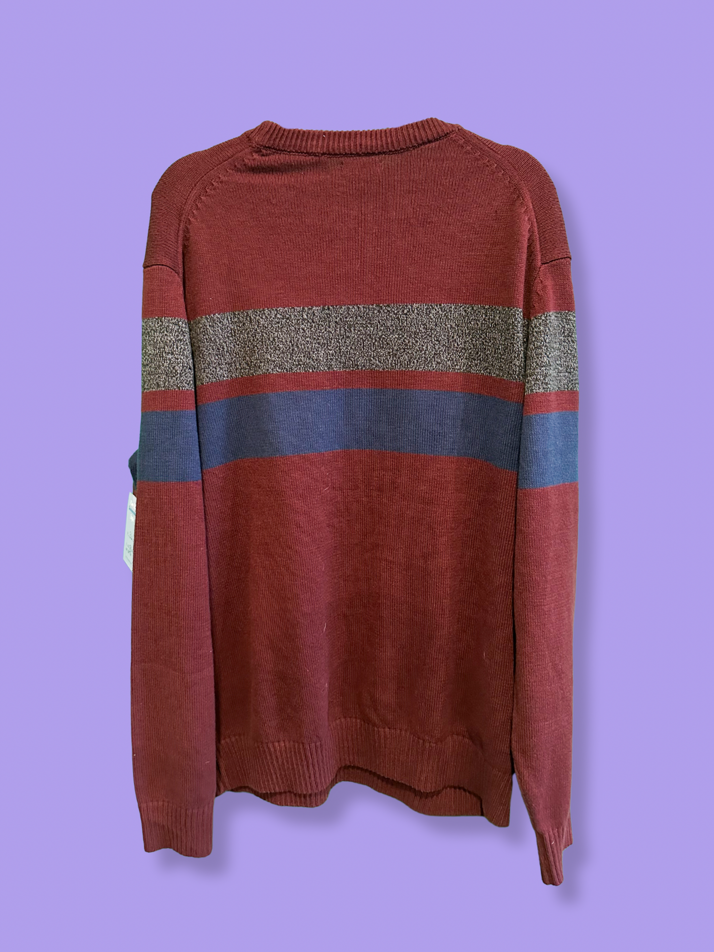 The Jett Sweater