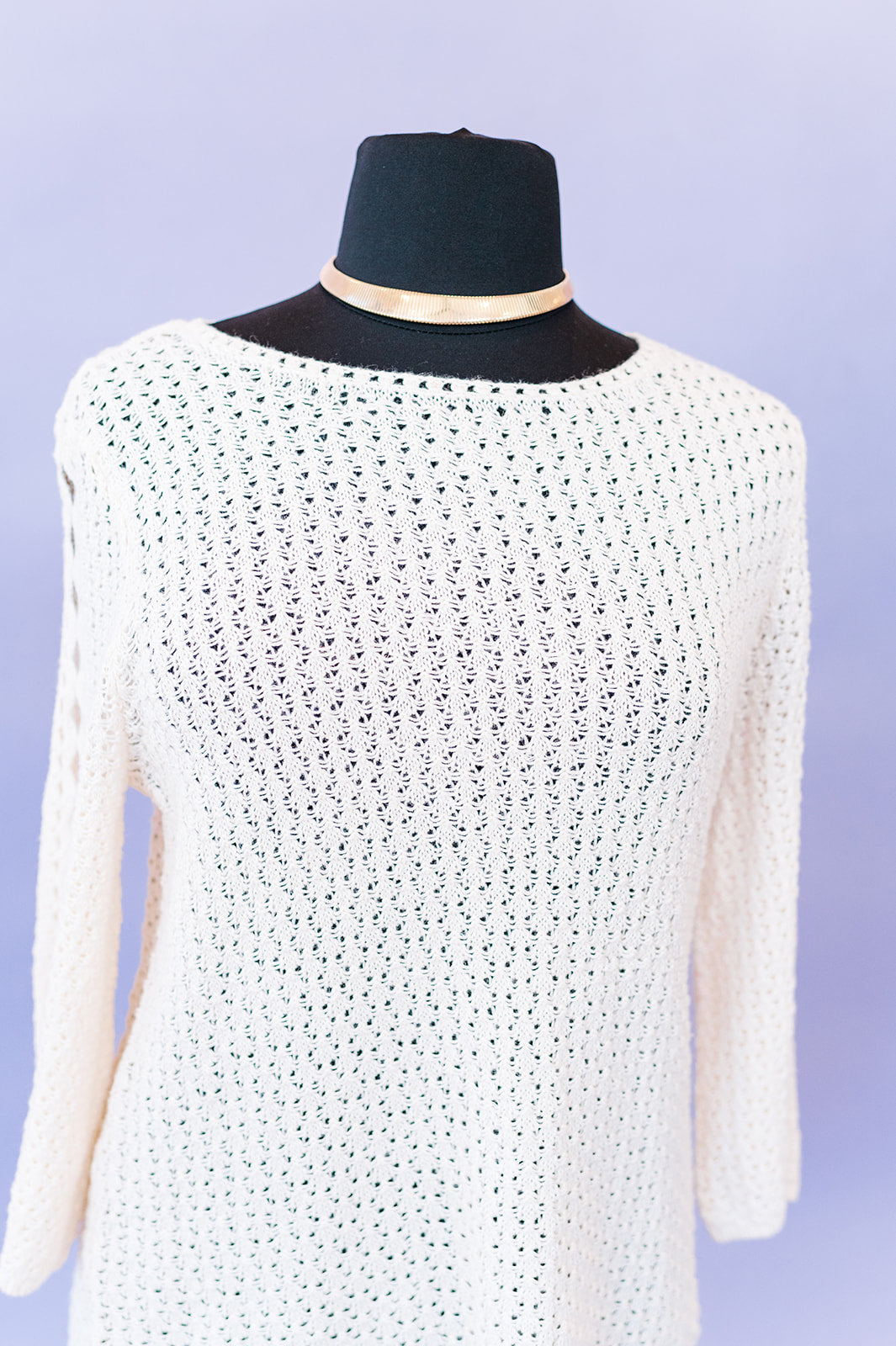 The Cora Top