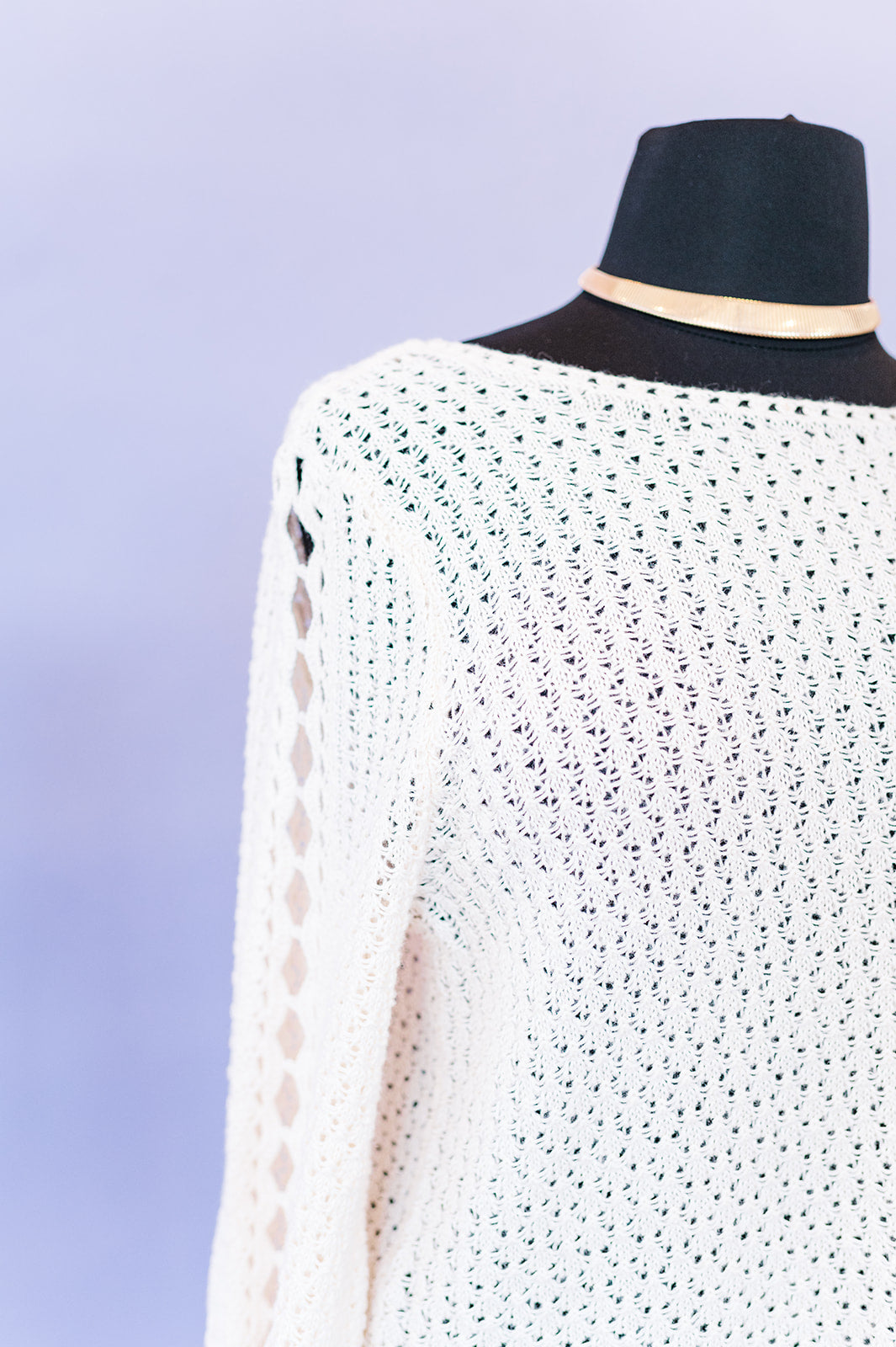 The Cora Top