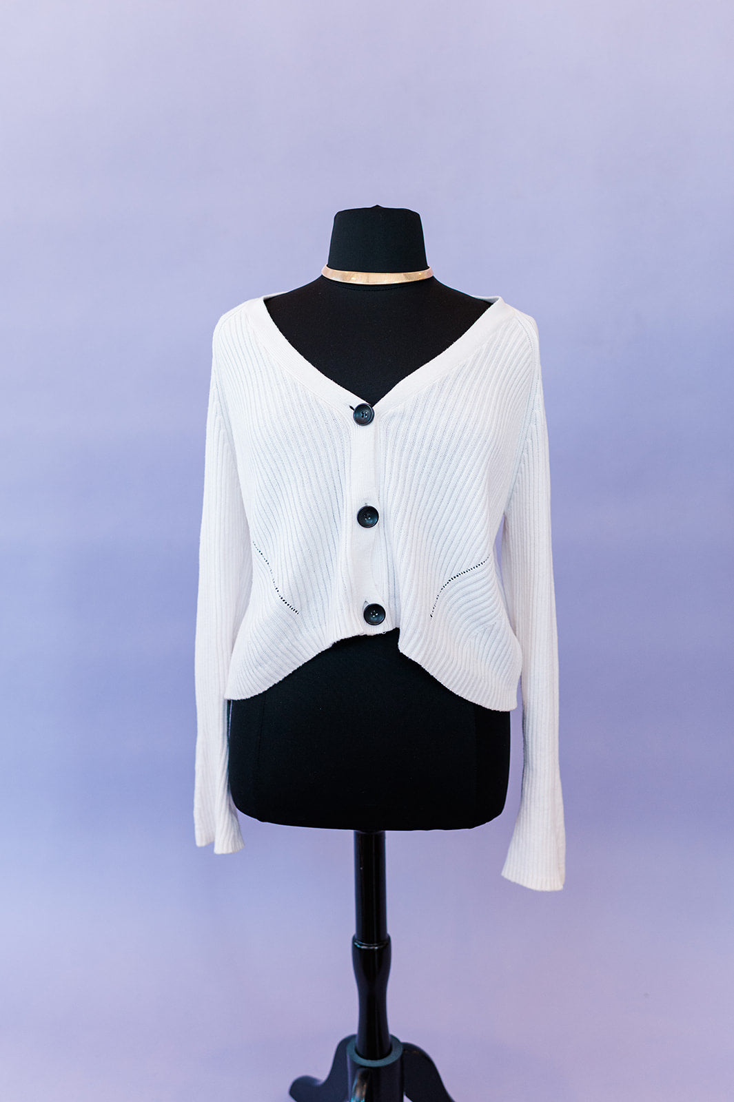 The Quinn Top