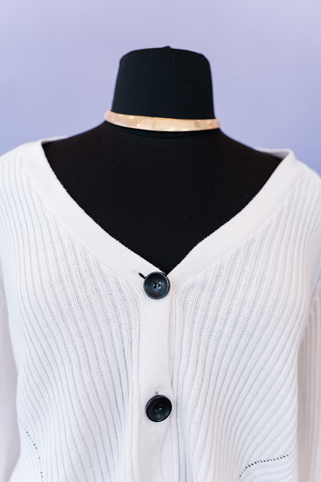 The Quinn Top