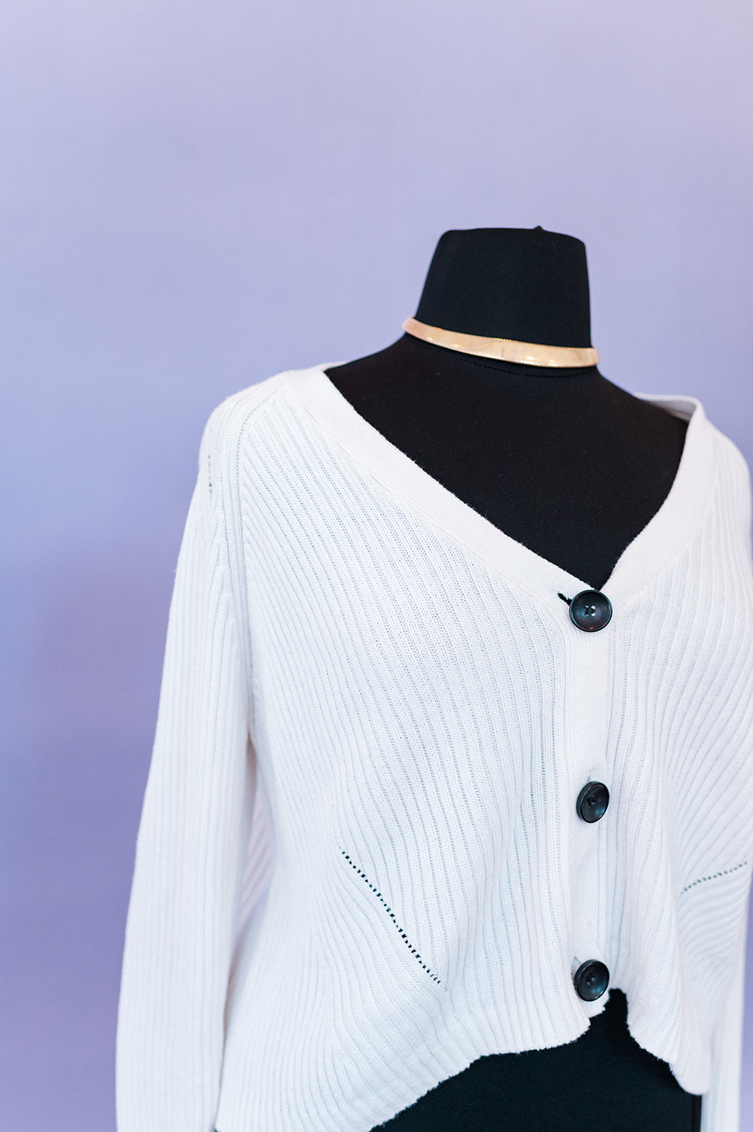 The Quinn Top