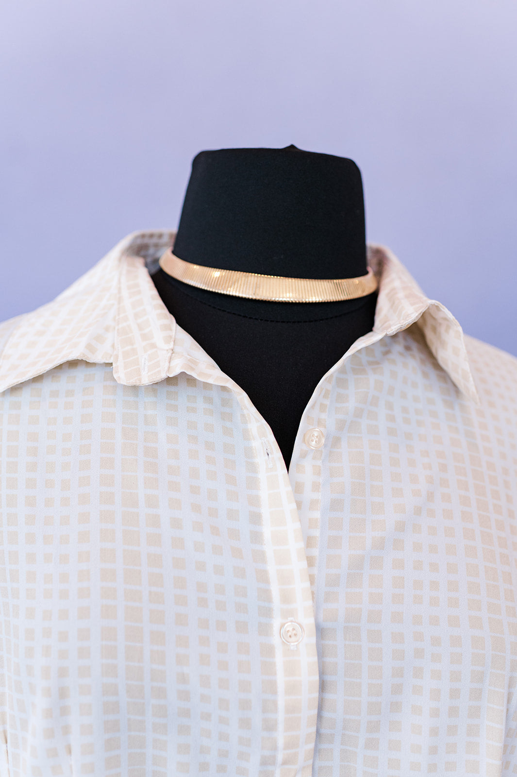 The Audrey Top