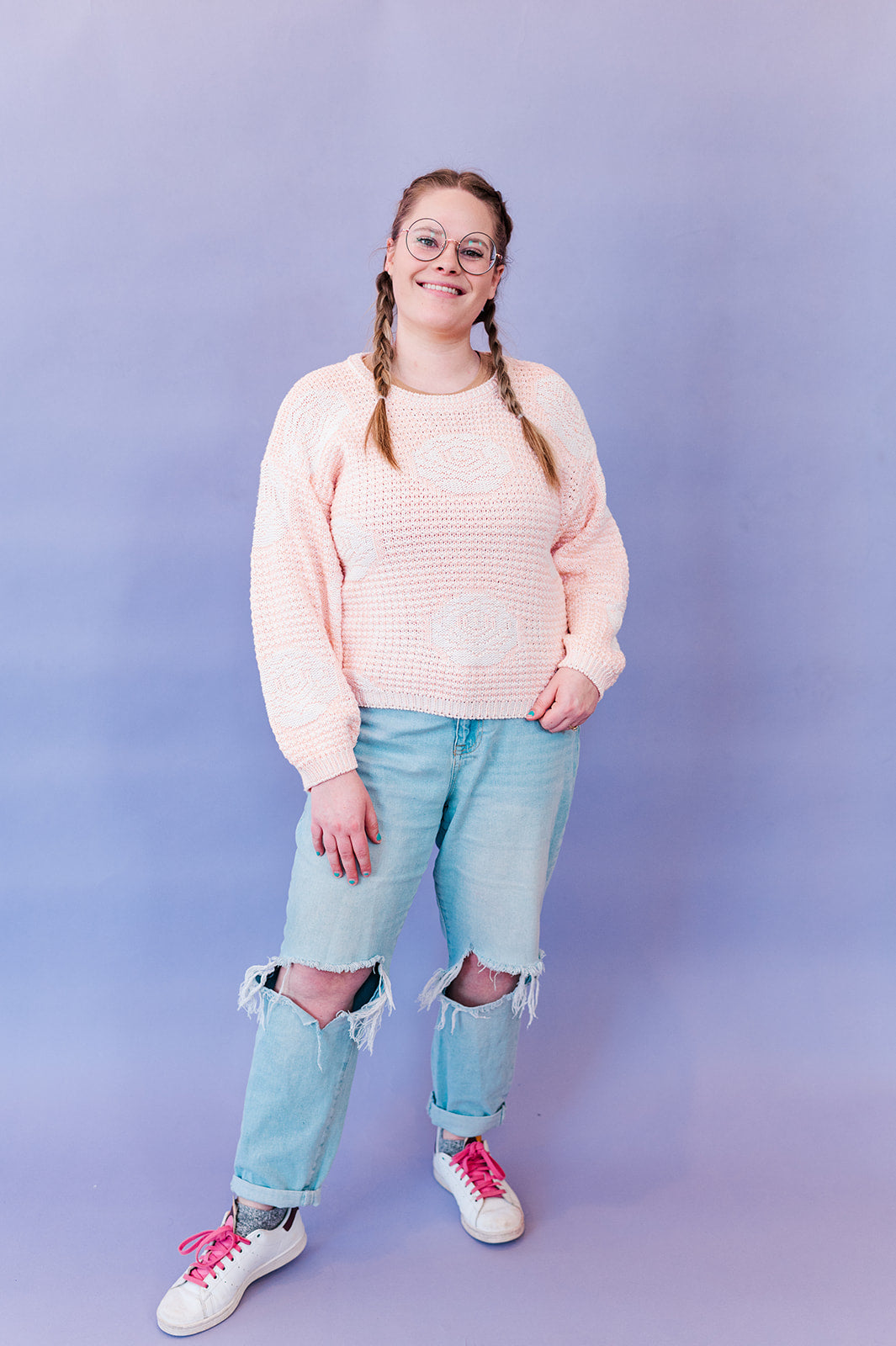 The Rosa Top
