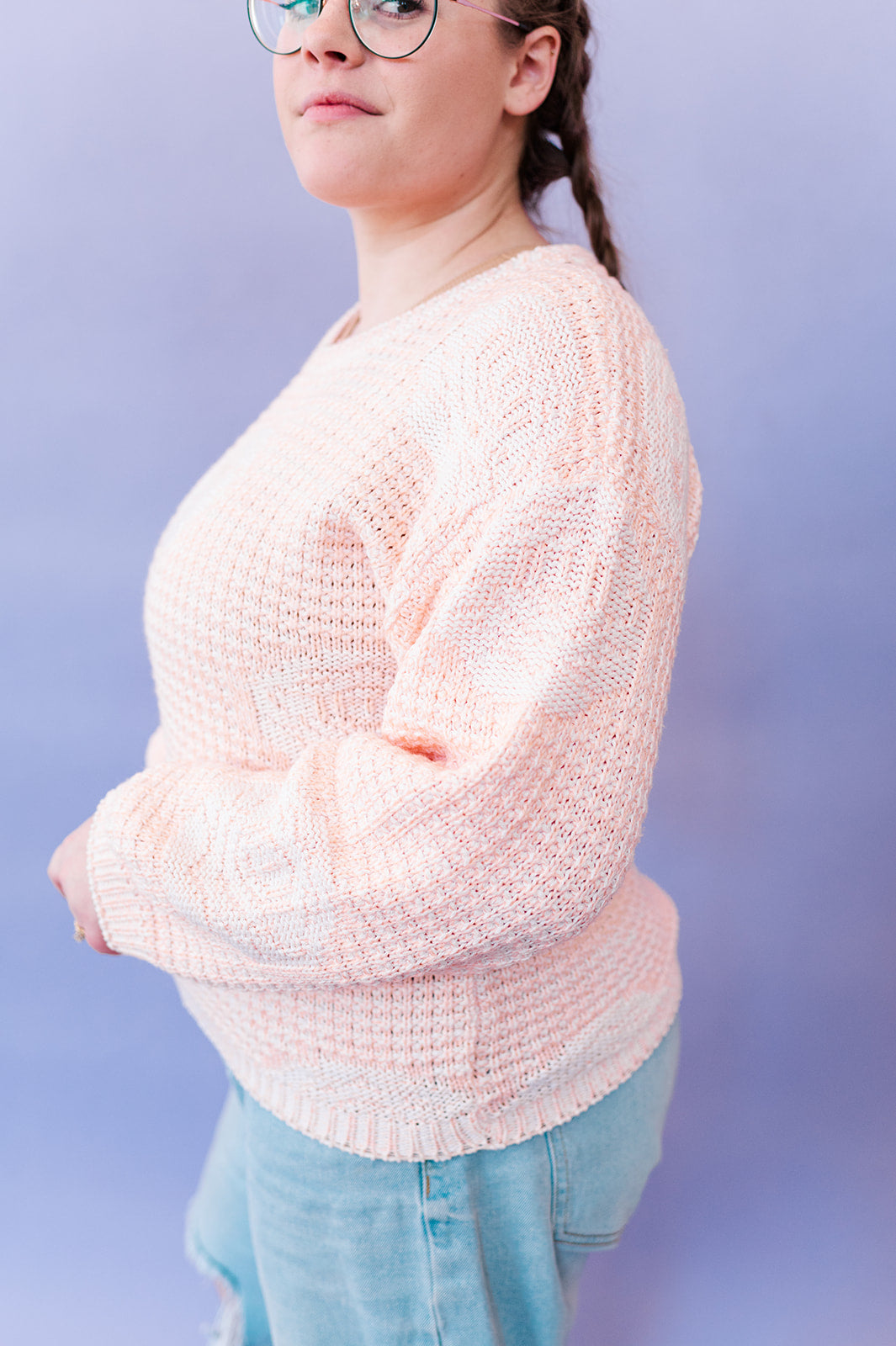 The Rosa Top