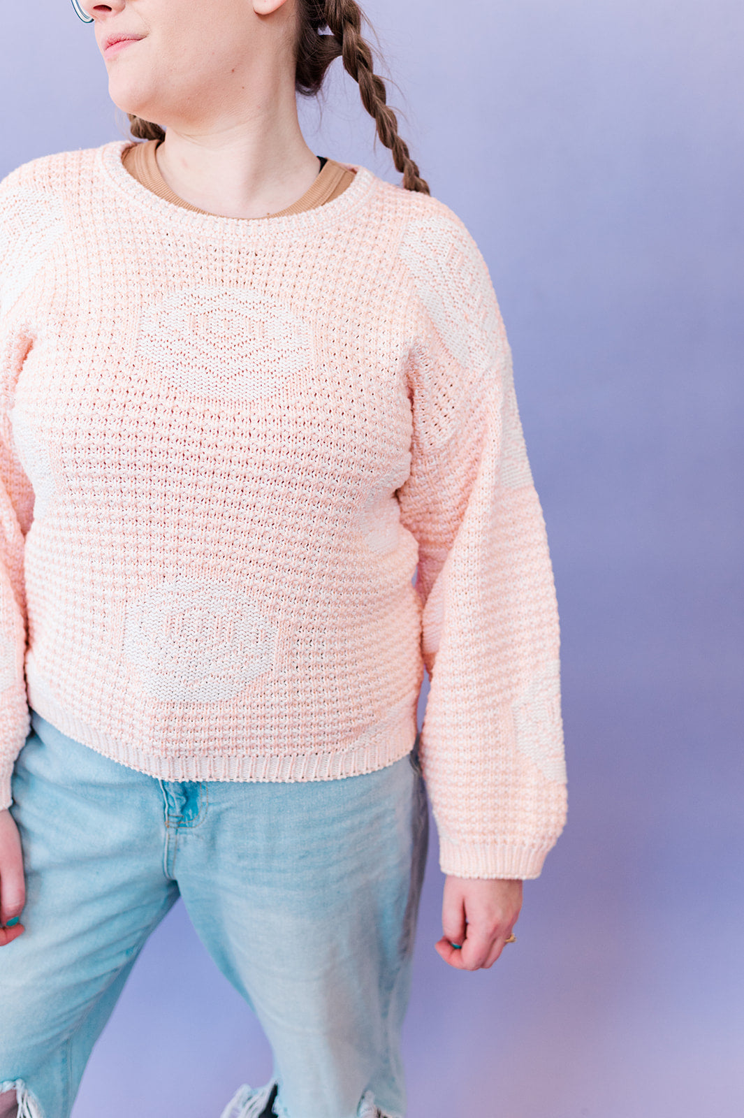 The Rosa Top