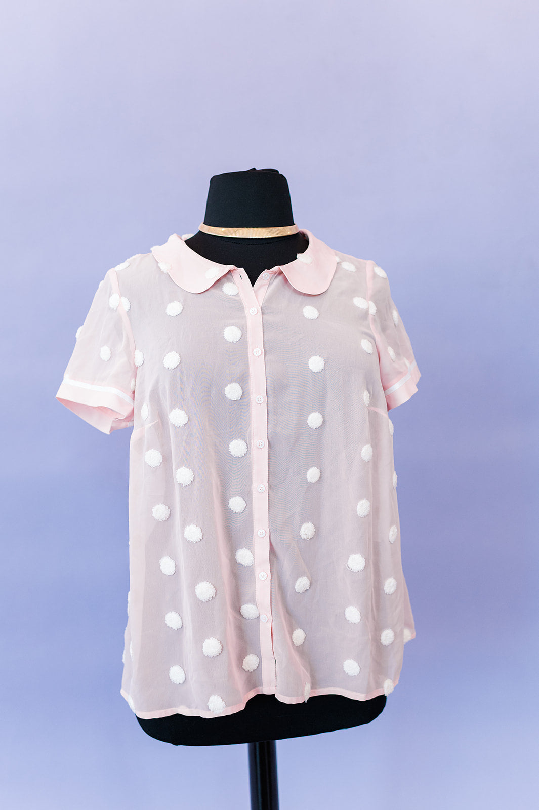 The Poppie Top