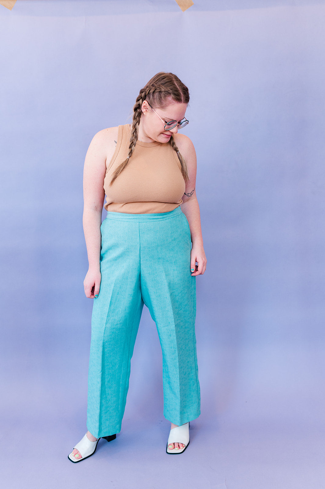 The Charlie Pants