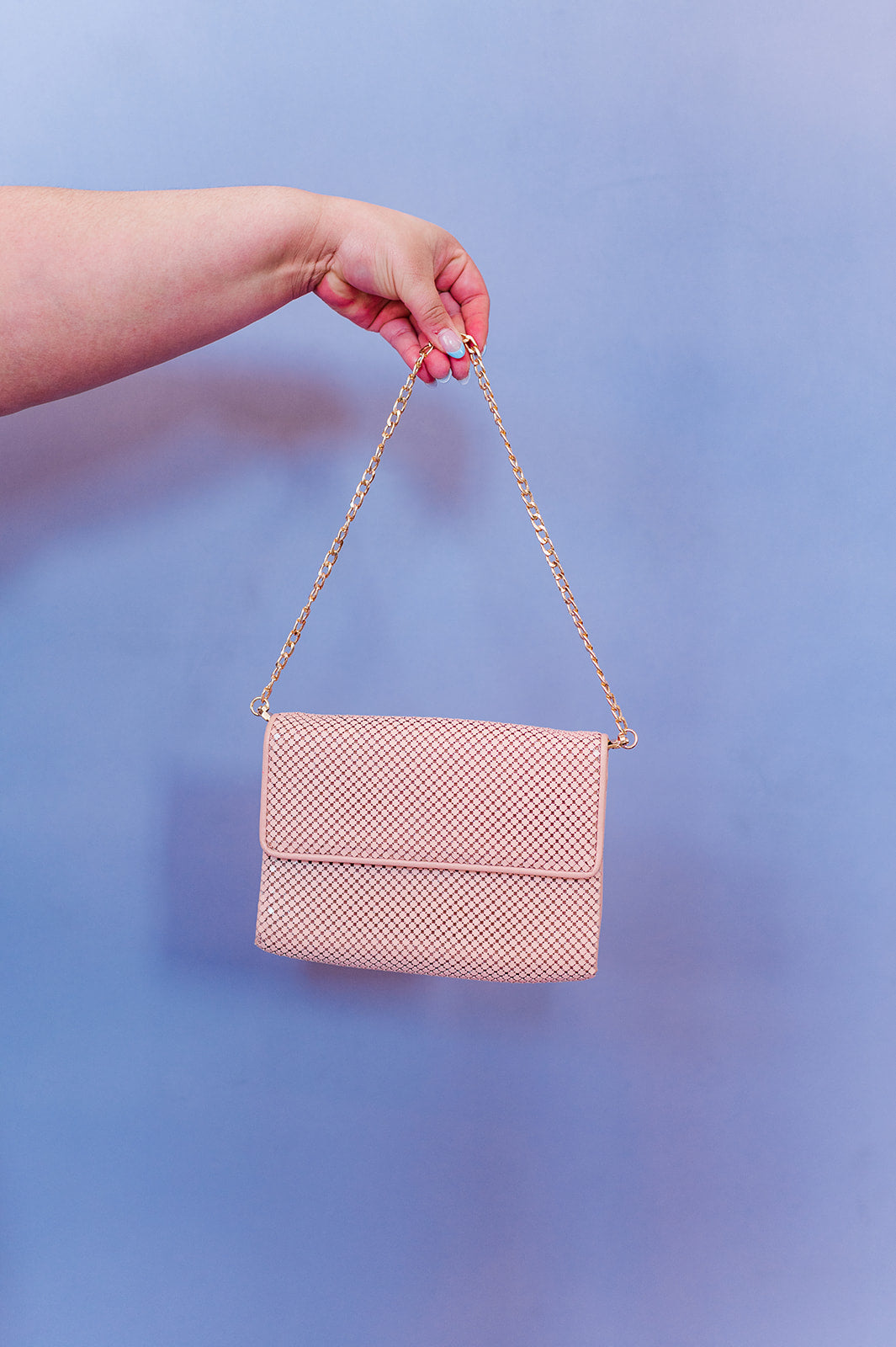 The Paris Bag