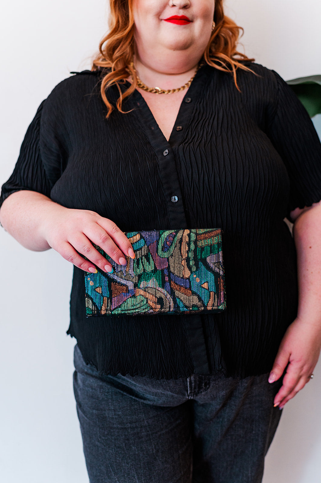The Stella Bag