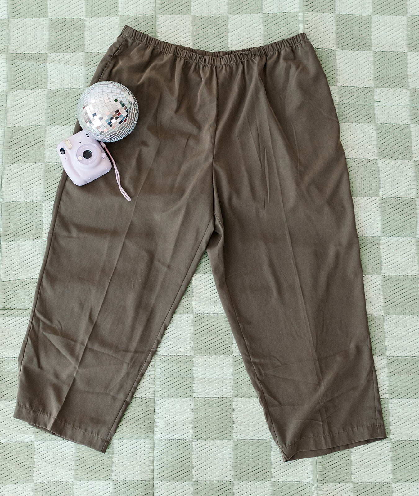 The Grace Pants