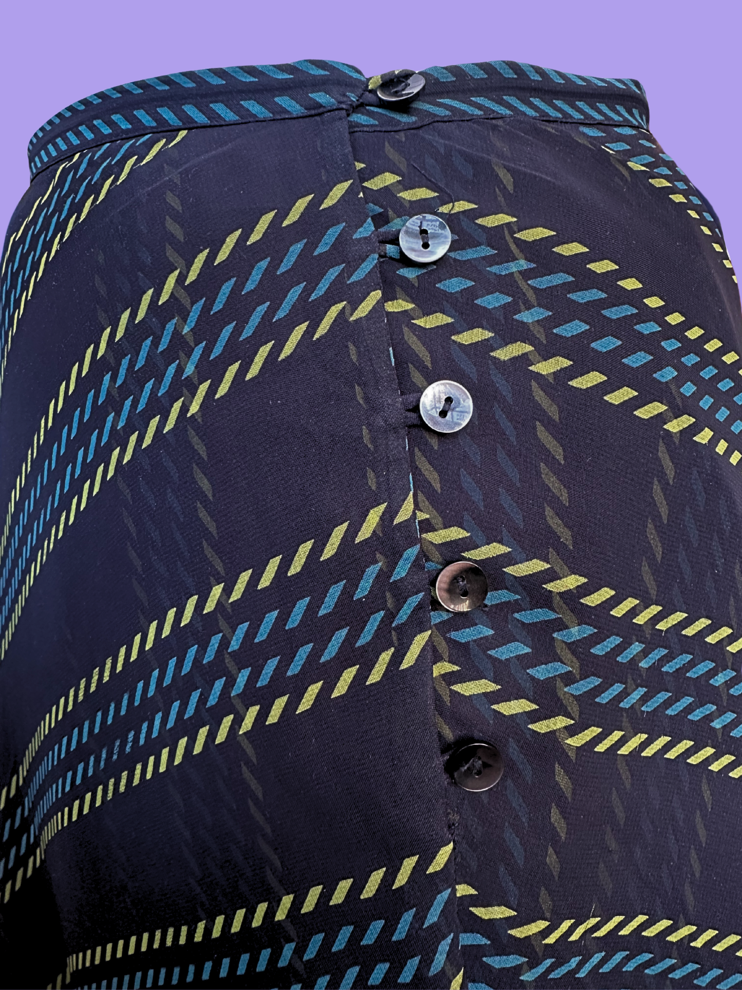 The Ellis Skirt