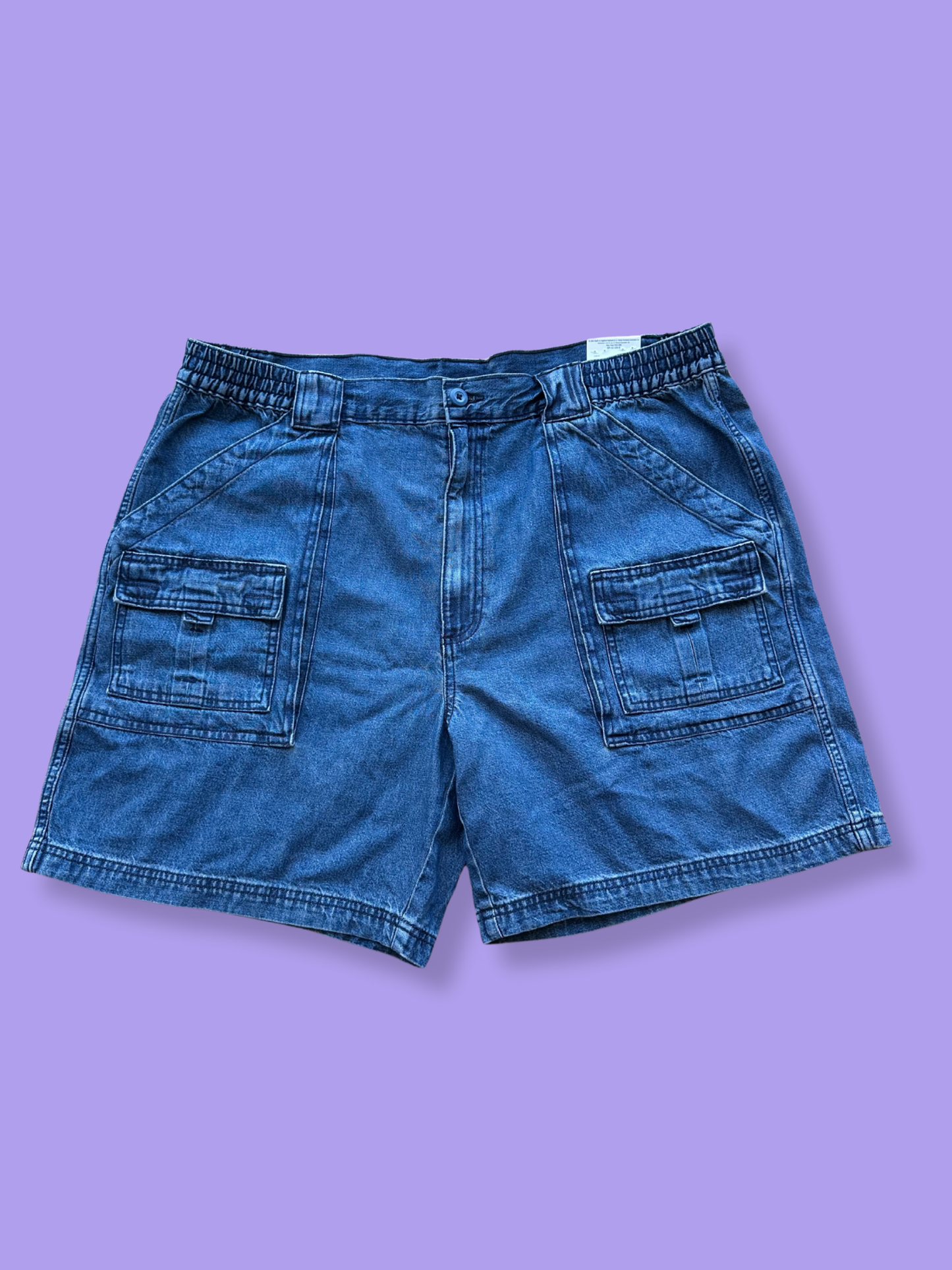The Judi Jean Short
