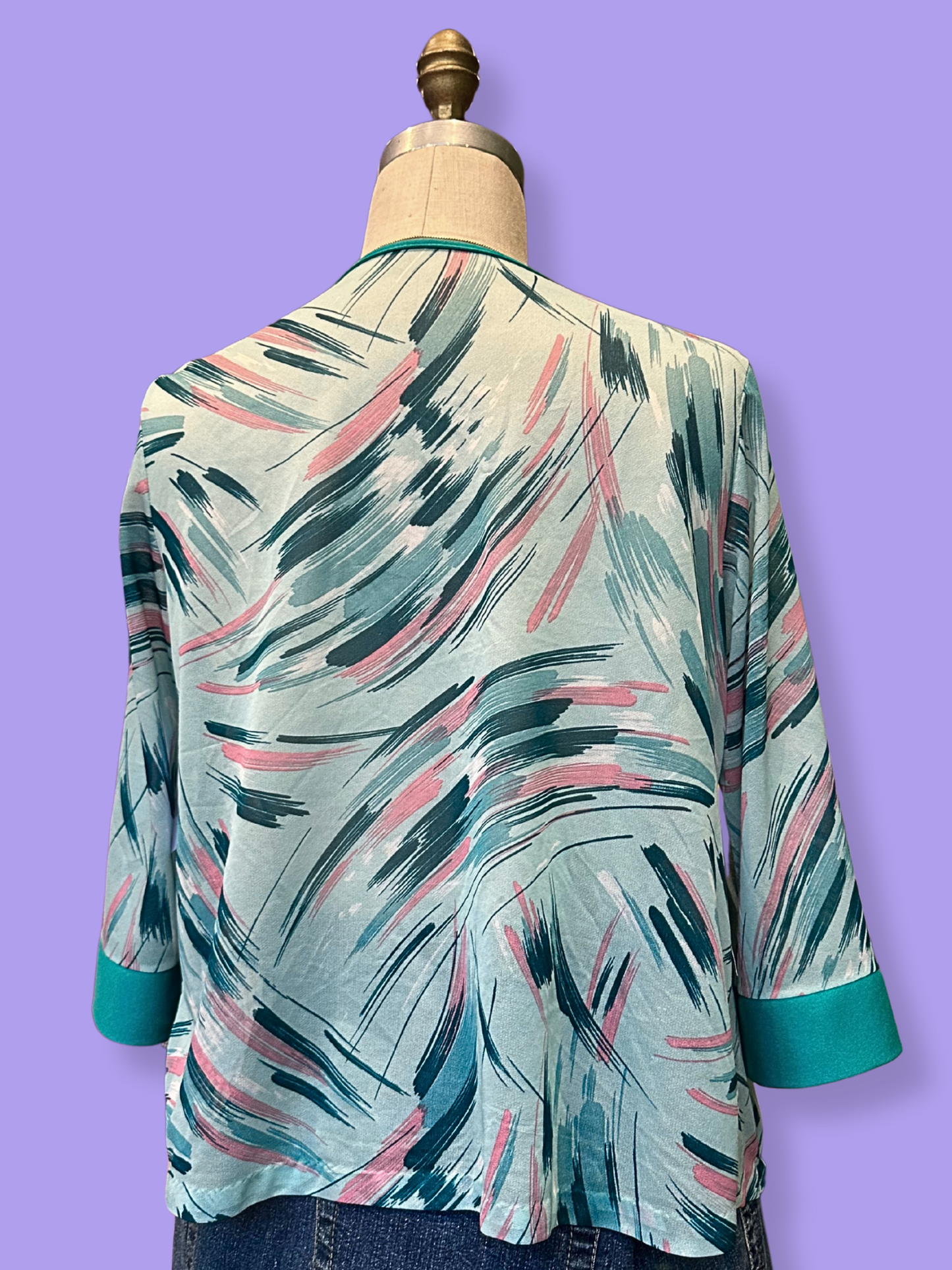 The Daphne Top
