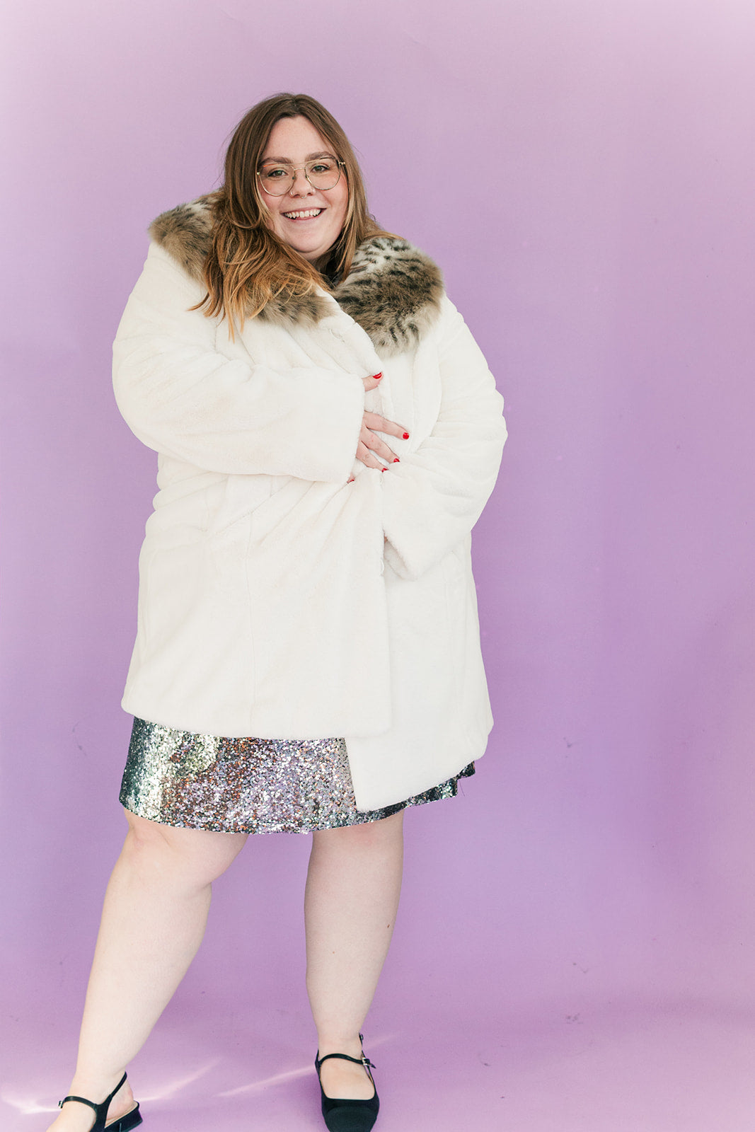 The Snow Coat
