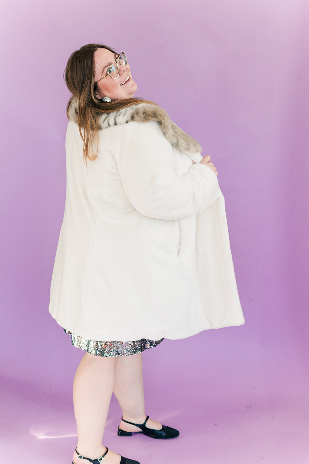 The Snow Coat