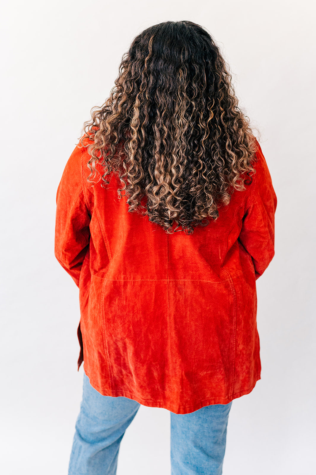 The Victoria Jacket