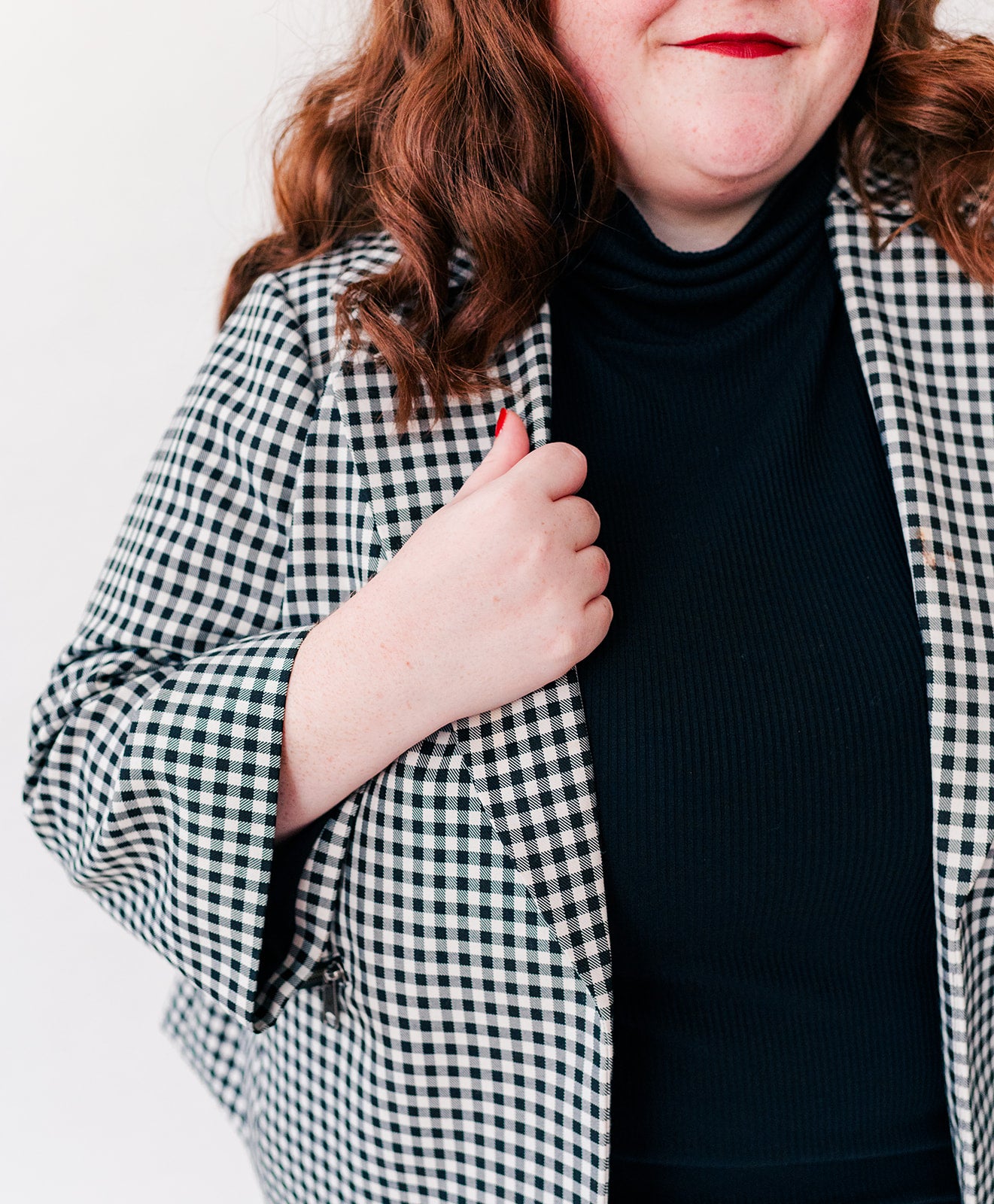 The Maddie Jacket