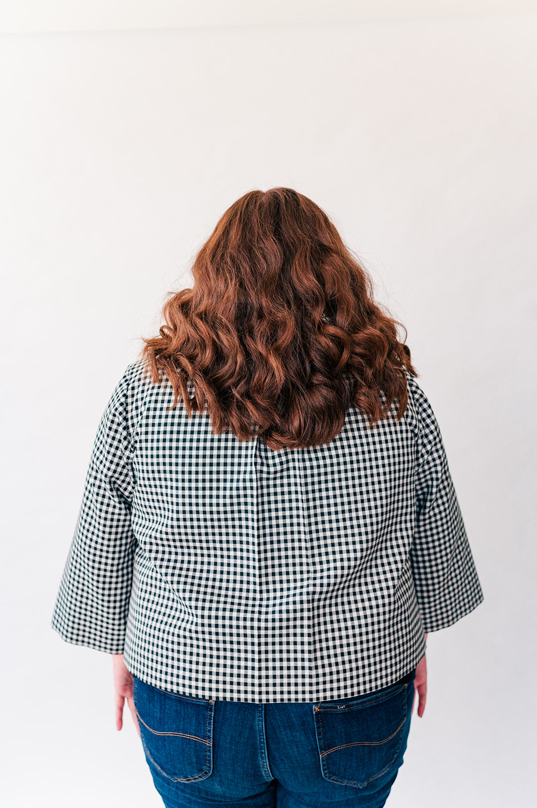 The Maddie Jacket