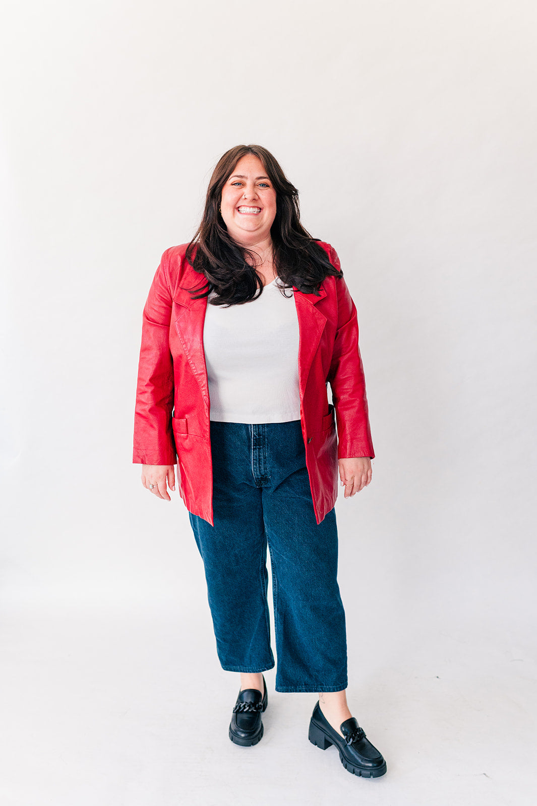 The Carrie Blazer