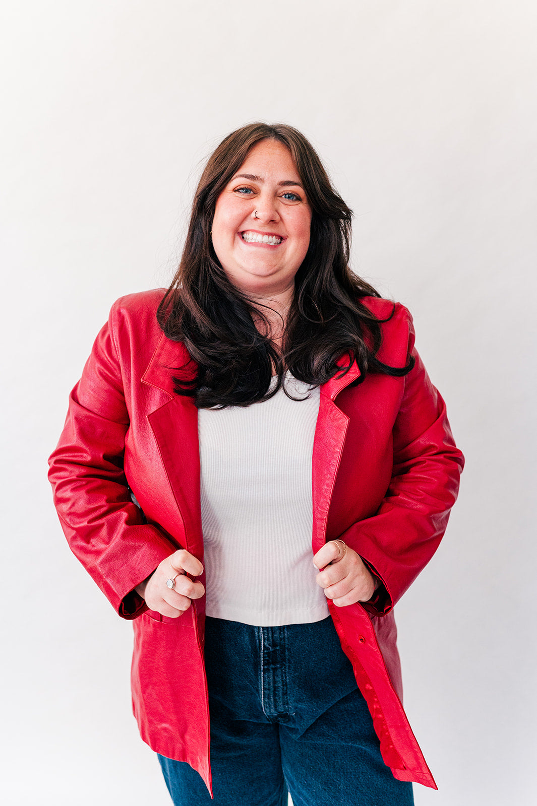 The Carrie Blazer