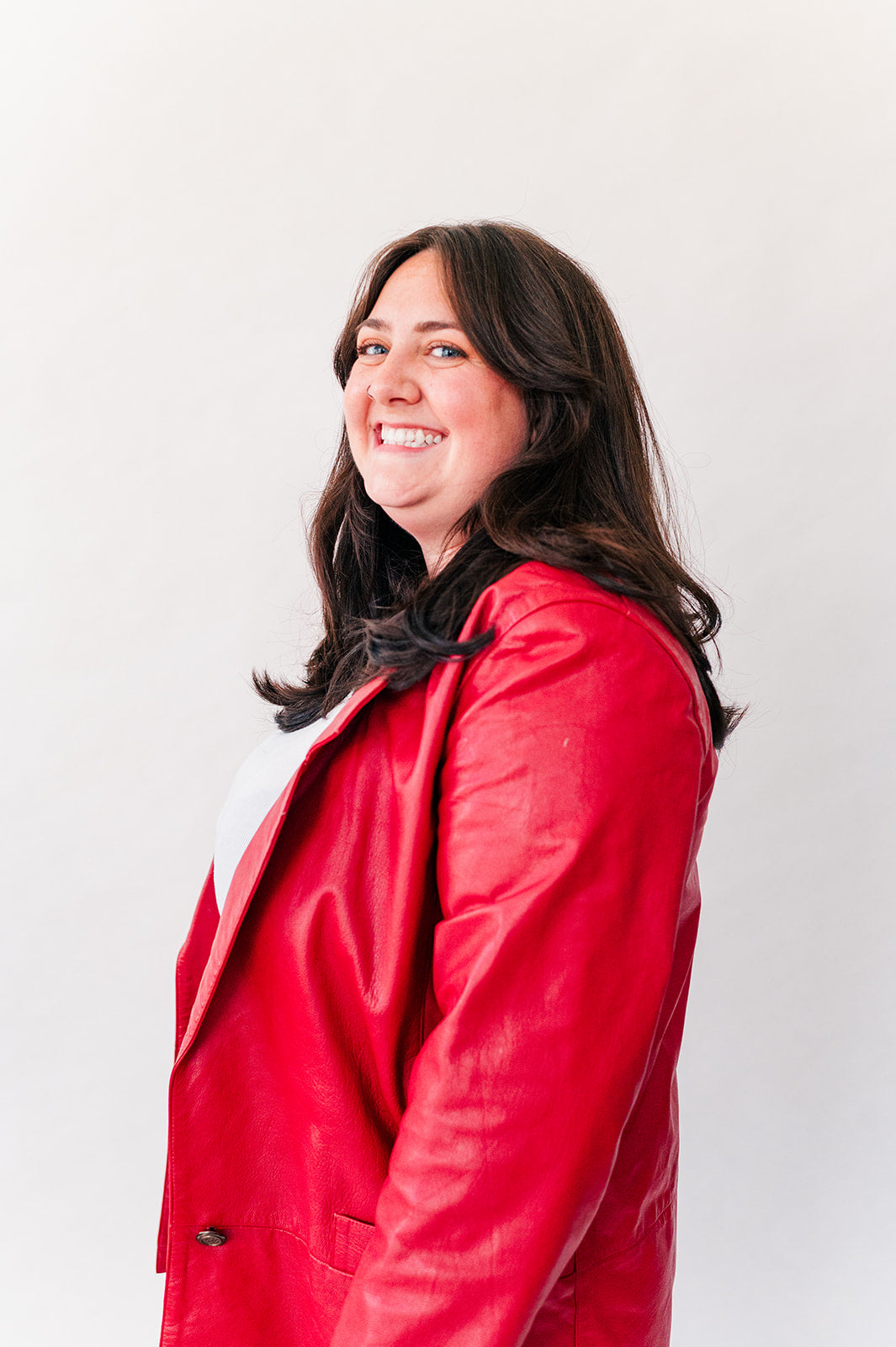 The Carrie Blazer