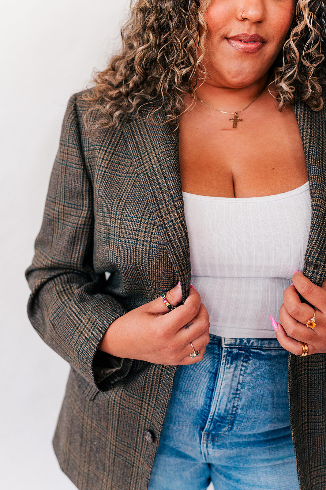 The Jay Blazer