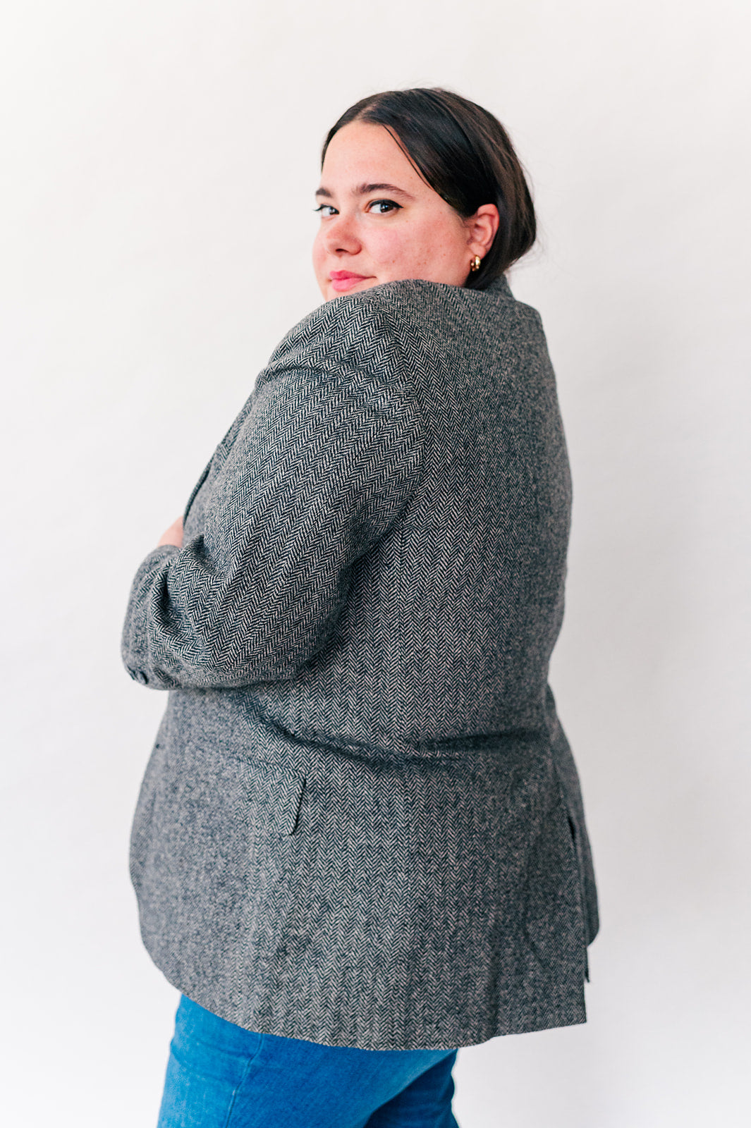 The Izzy Blazer