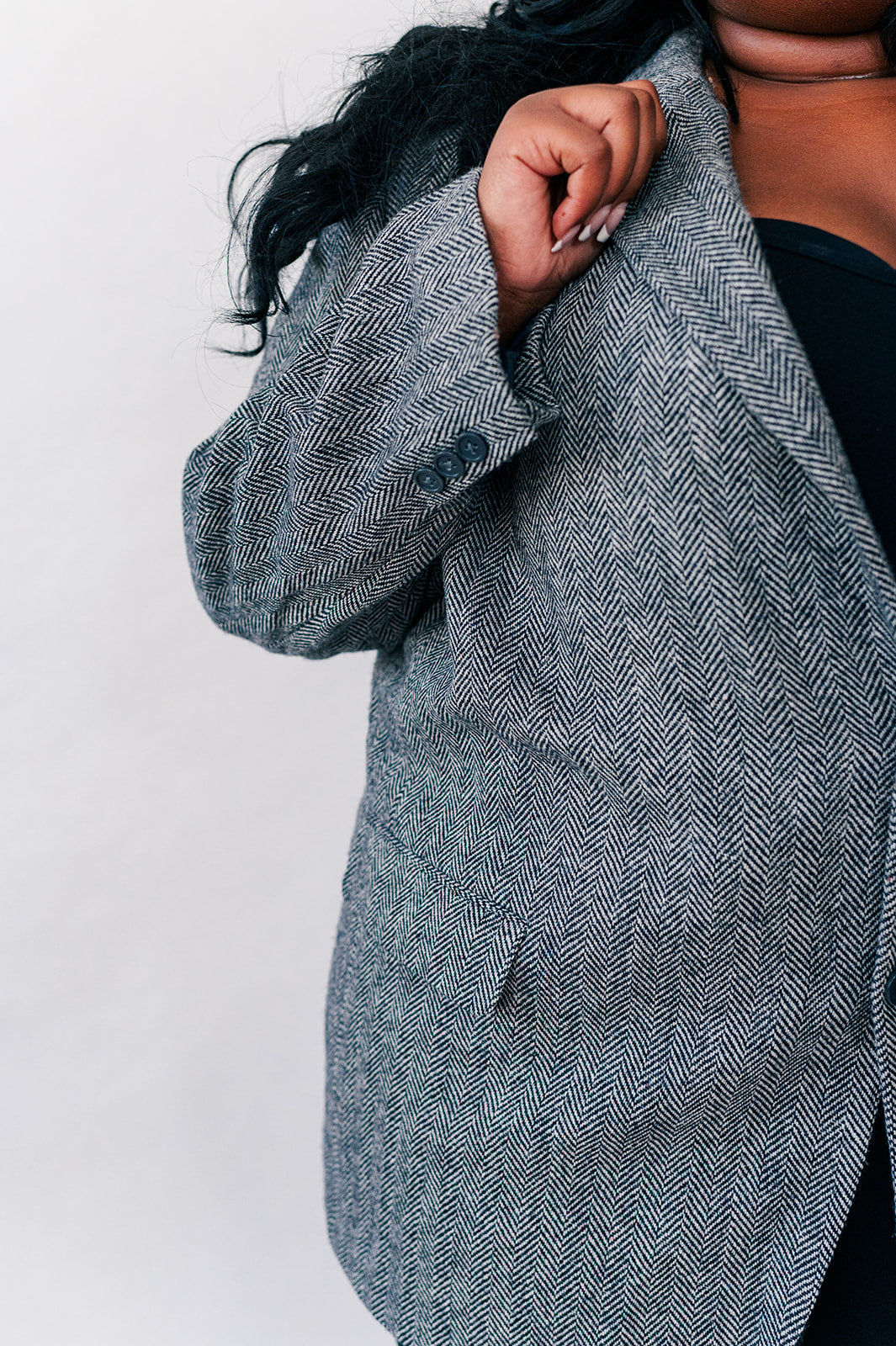 The Lola Blazer